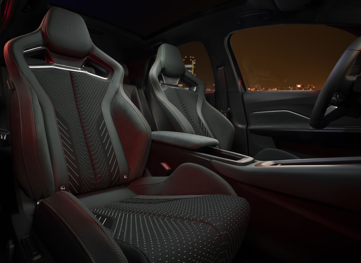 Cupra Born VZ 2024