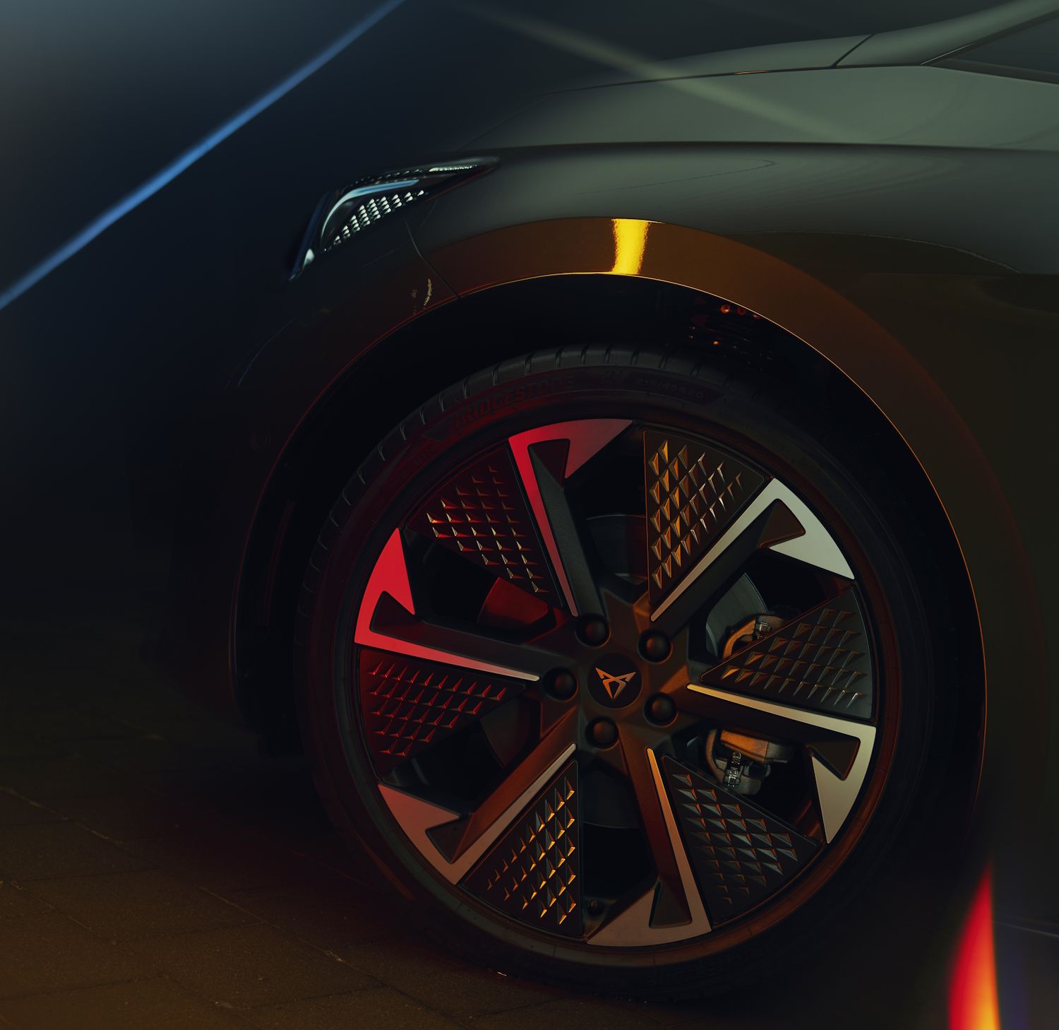 Cupra Born VZ 2024