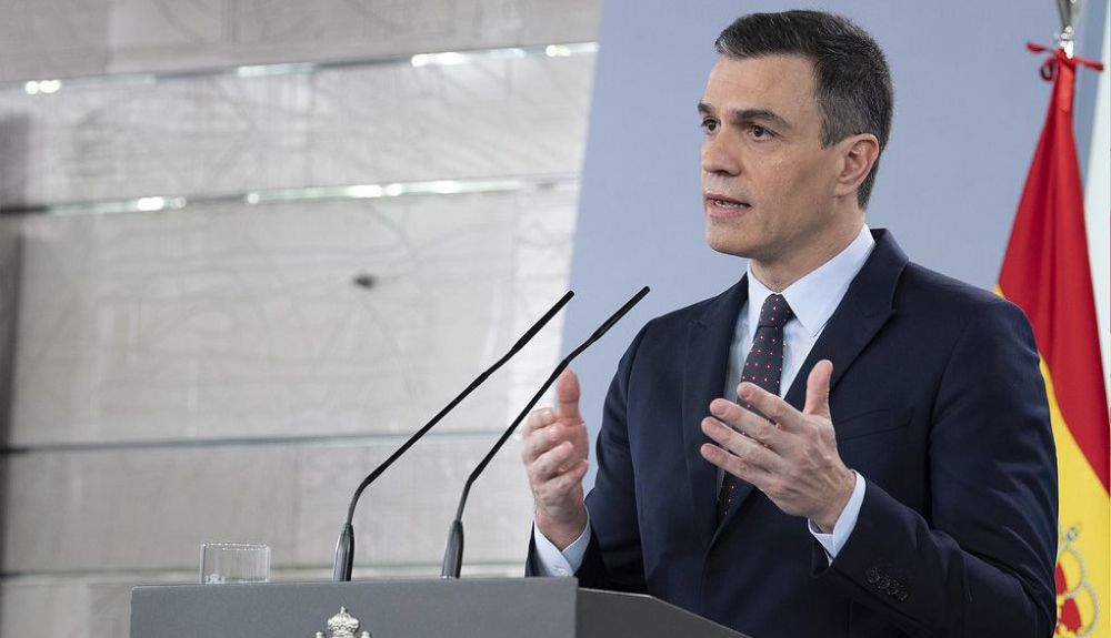 El Gobierno anuncia que va a revisar las ayudas a la compra de coches