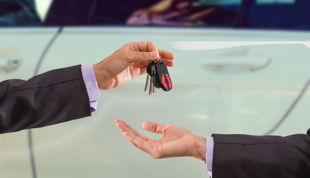 Cómo vender un coche entre particulares