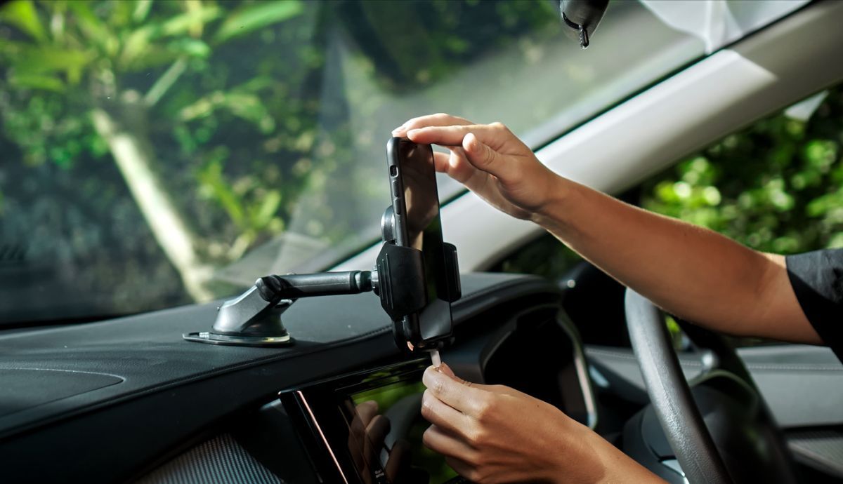 Cómo conectar el móvil al coche por bluetooth