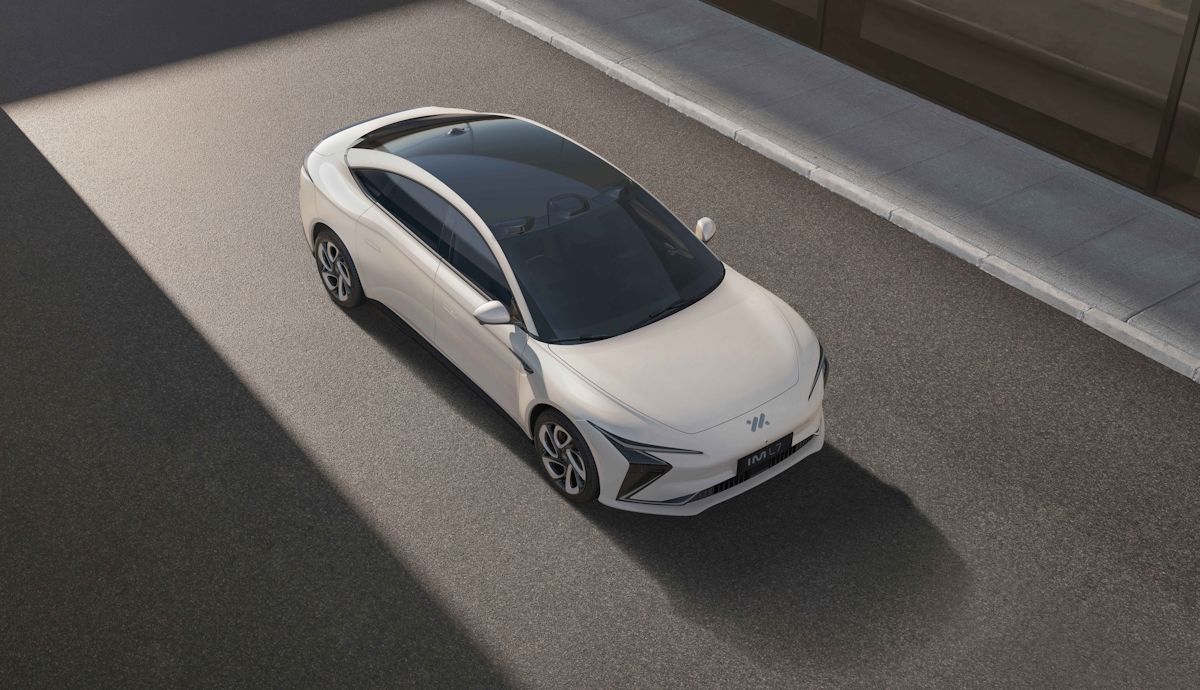 Si MG ya es un éxito, estos nuevos coches del fabricante chino prometen ser mucho mejores