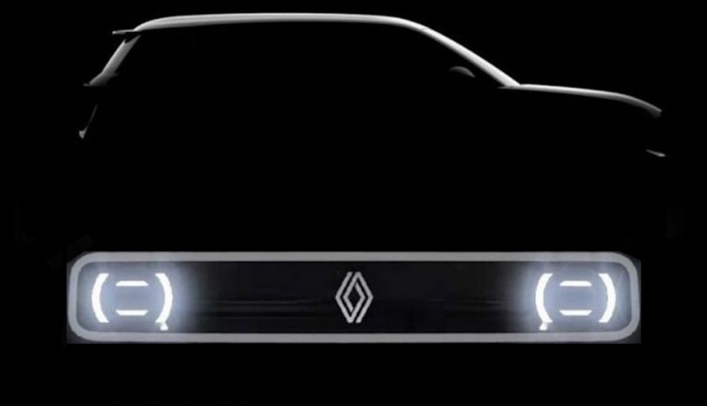 Renault 4, más datos y fotos del nuevo R4, un SUV que va a conquistar muy pronto el mercado Renault 4, más datos y fotos del nuevo R4, un SUV que va a conquistar muy pronto el mercado