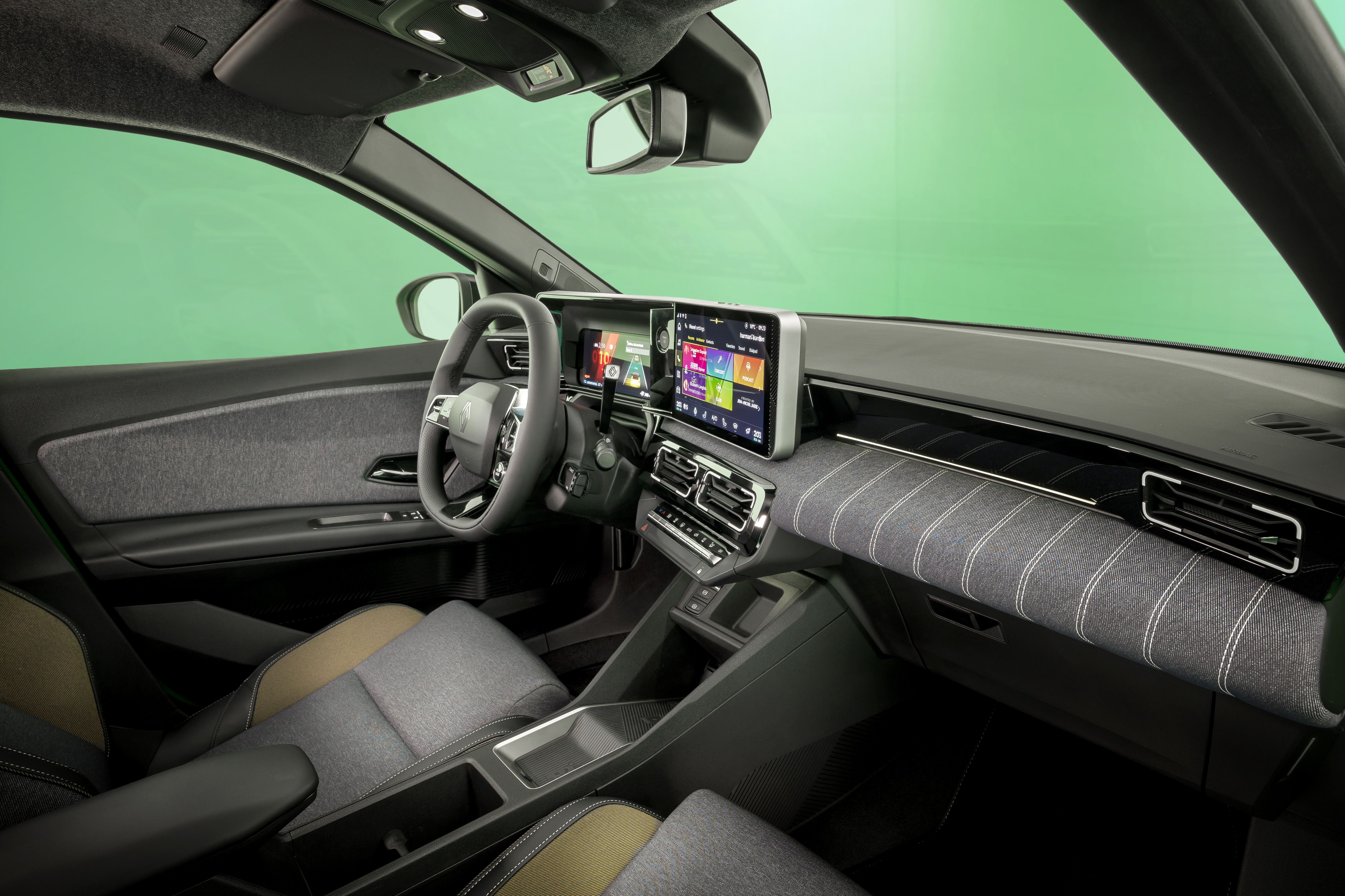 Renault 5 E-Tech 2024