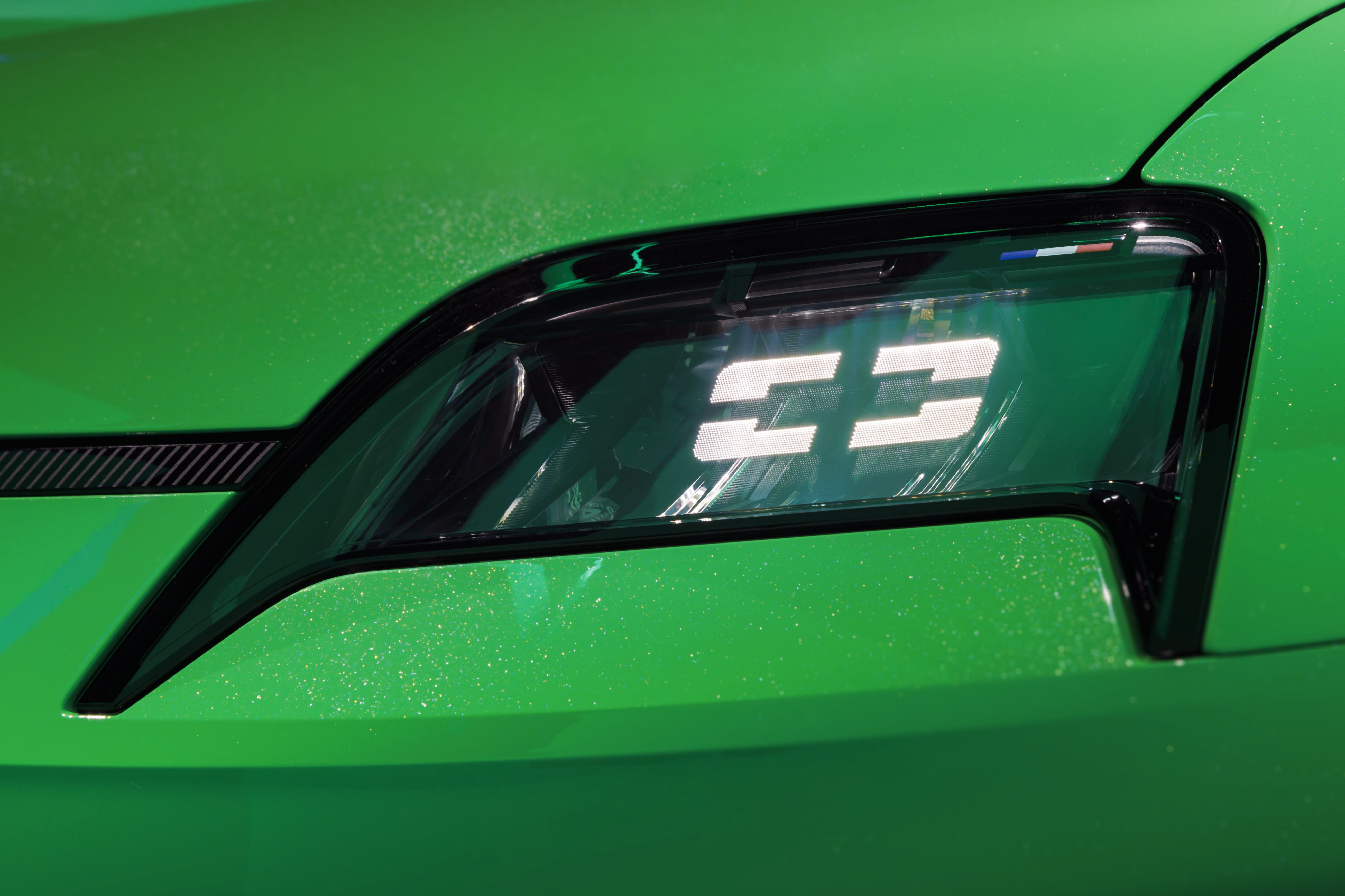 Renault 5 E-Tech 2024