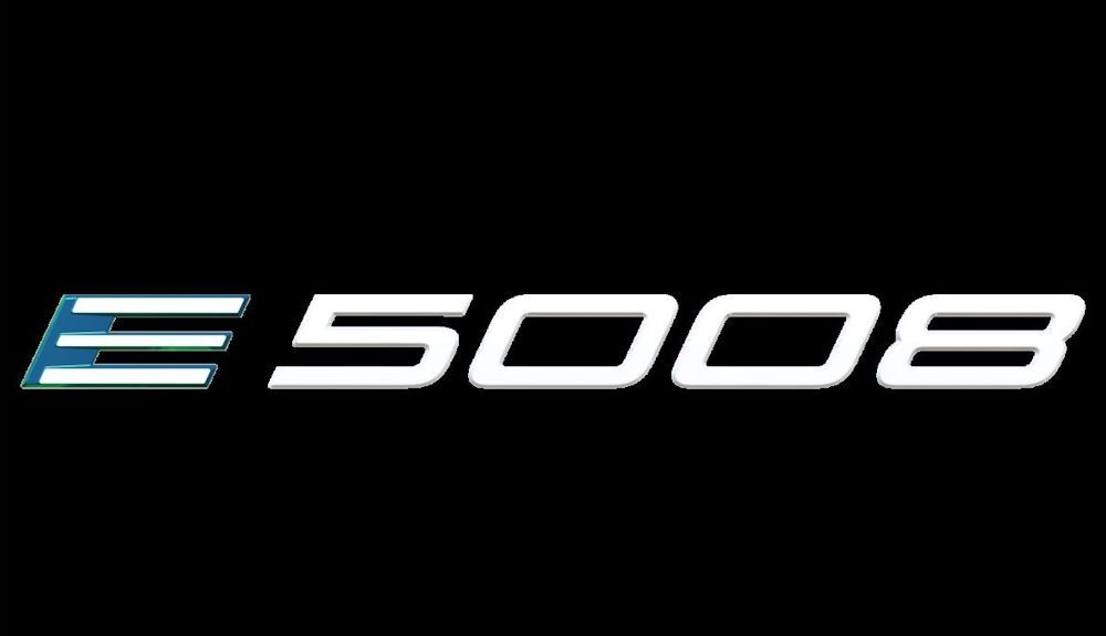 Primeros detalles oficiales del nuevo Peugeot E 5008