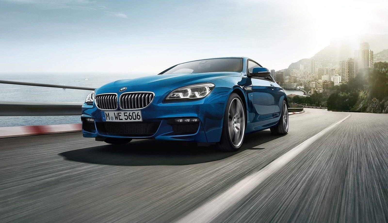 Los 10 coches más caros y más baratos de asegurar en España