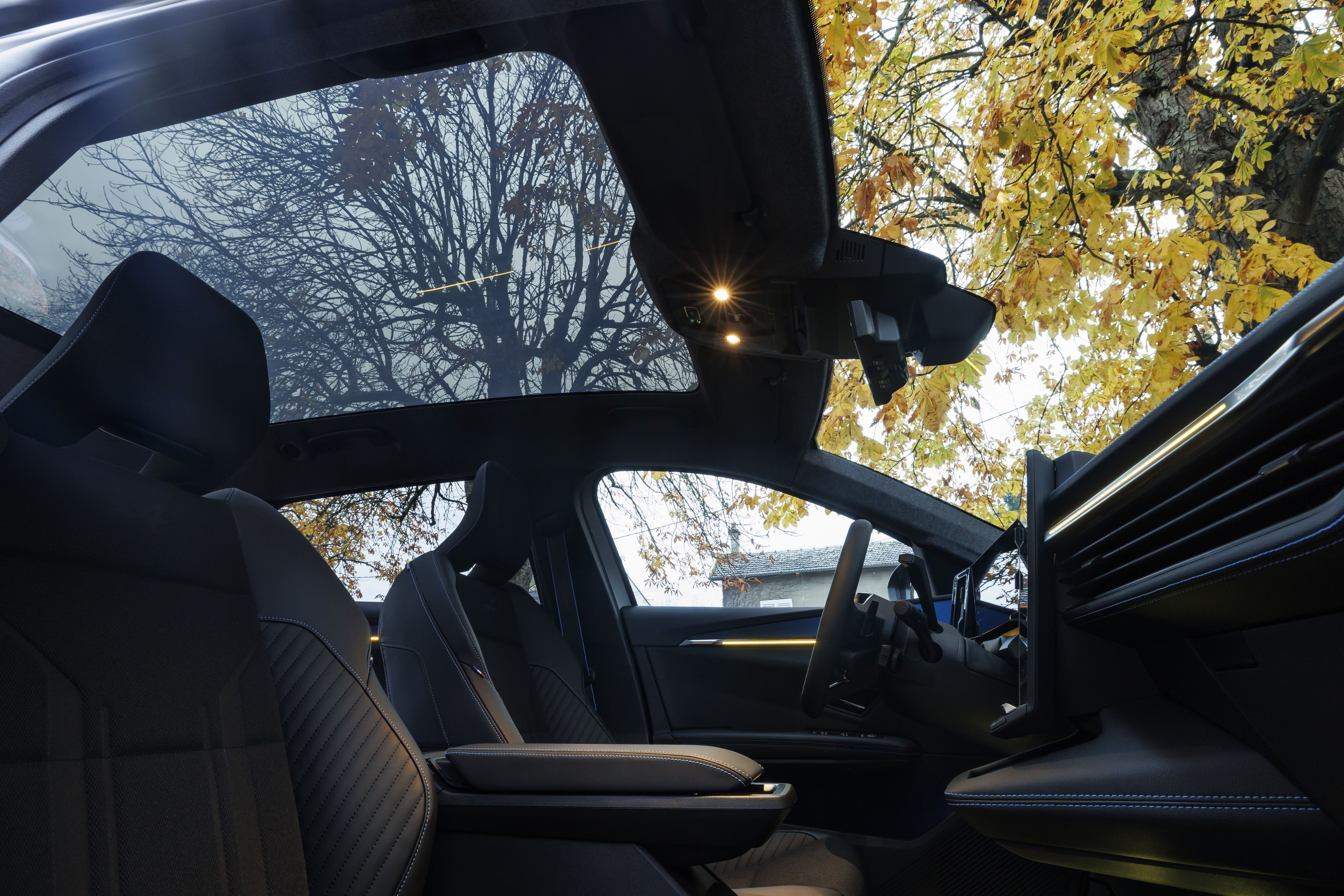 Renault Scenic E-Tech 2024