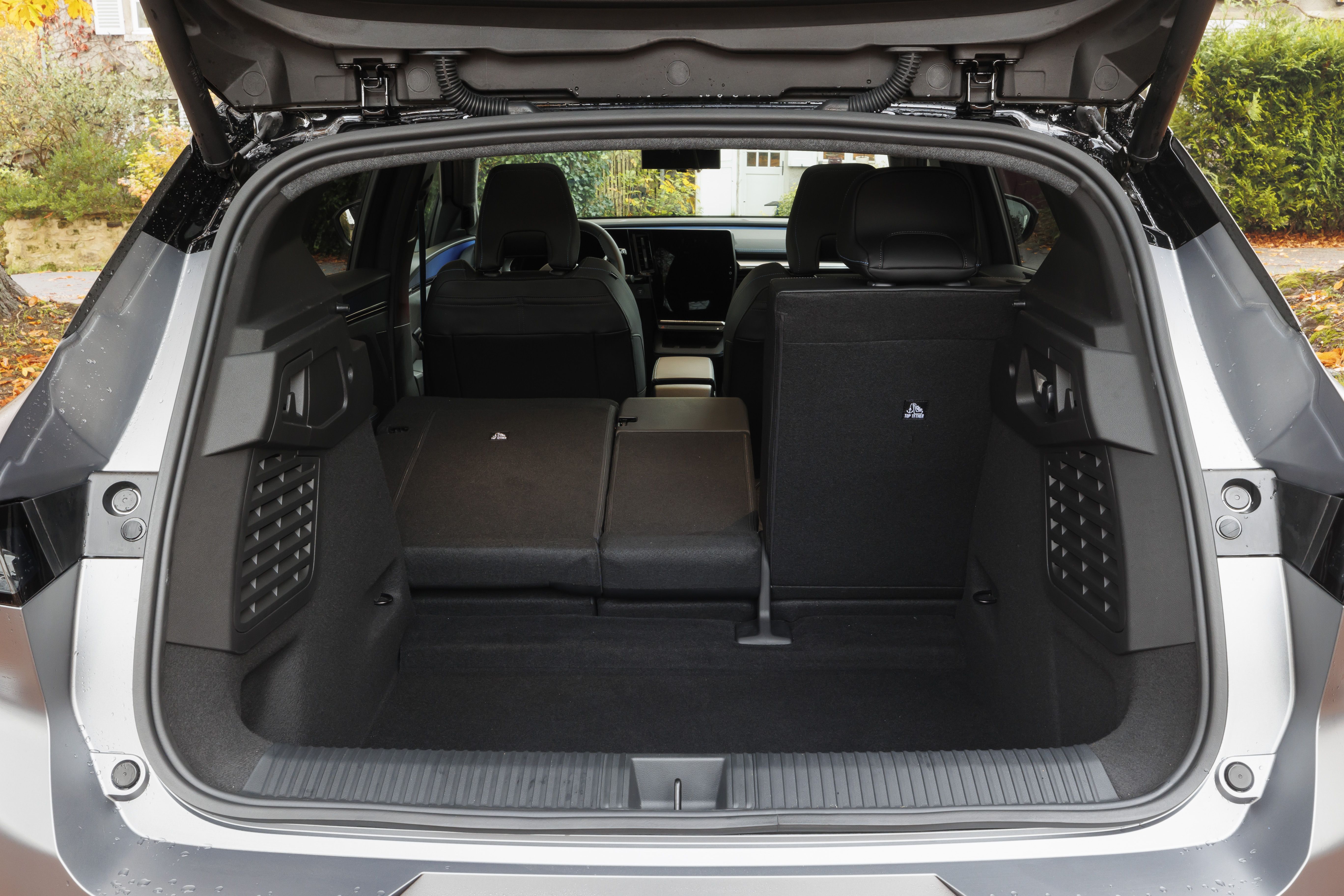 Renault Scenic E-Tech 2024