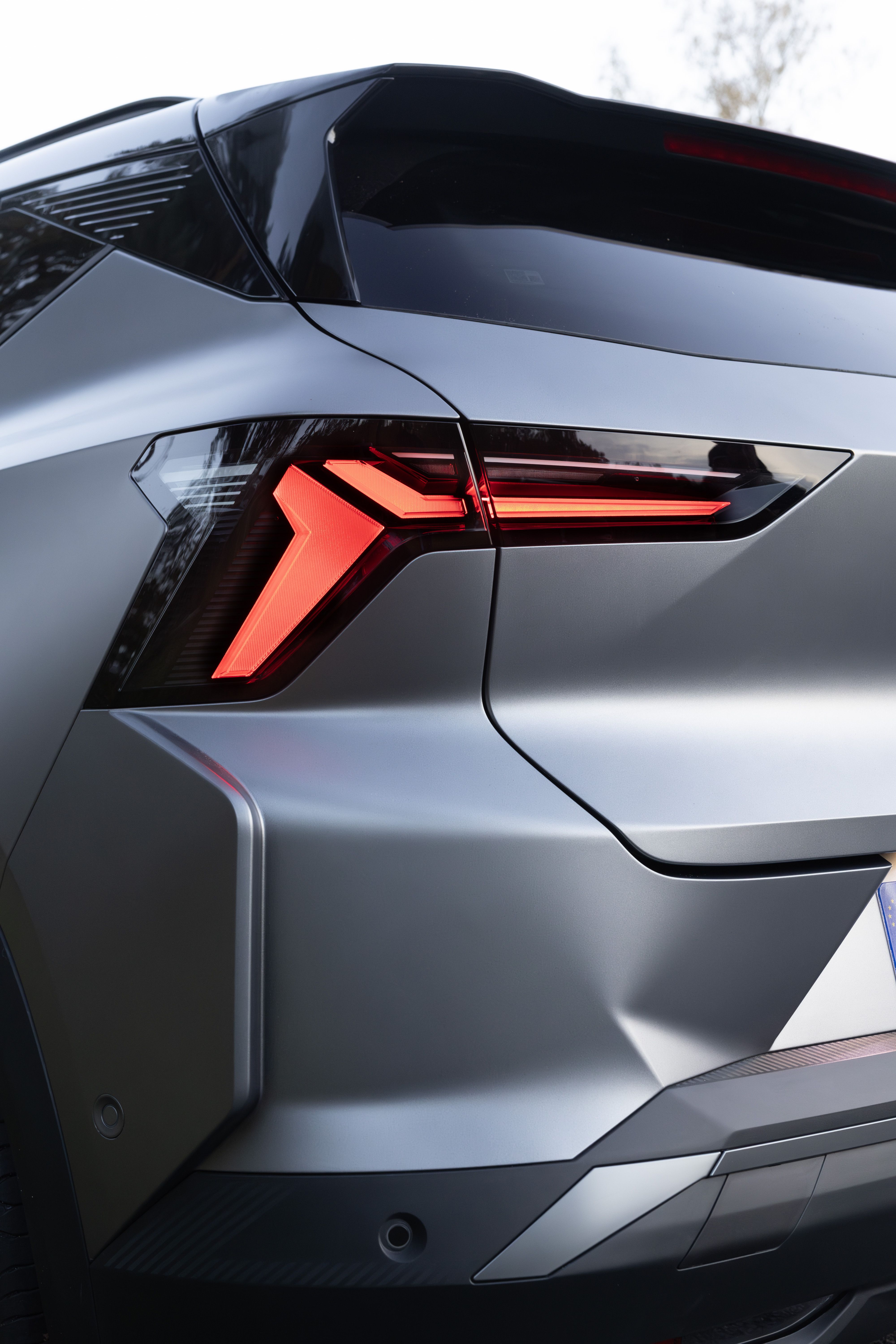Renault Scenic E-Tech 2024