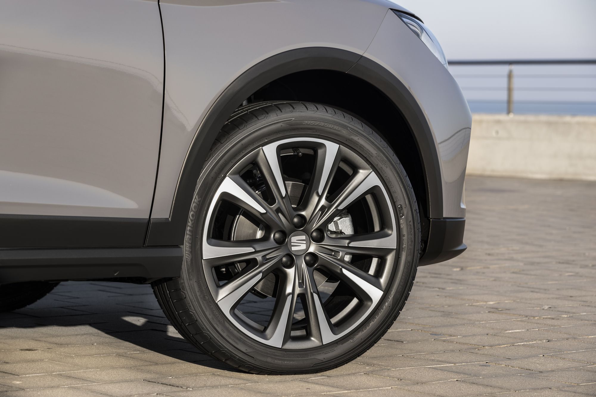 Seat Arona FR Limited Edition 2024