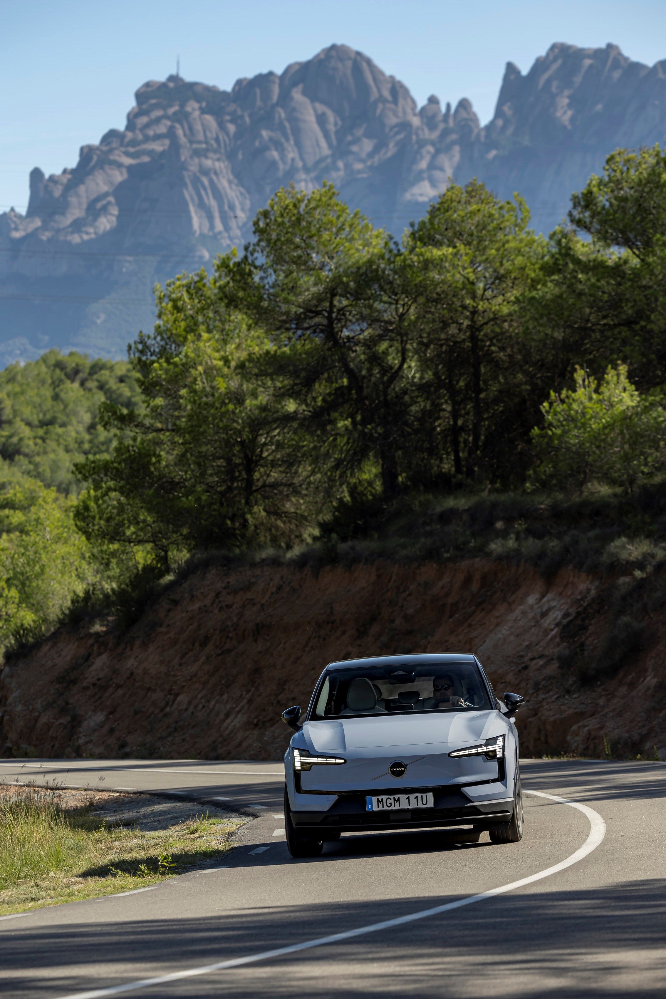 Volvo EX30