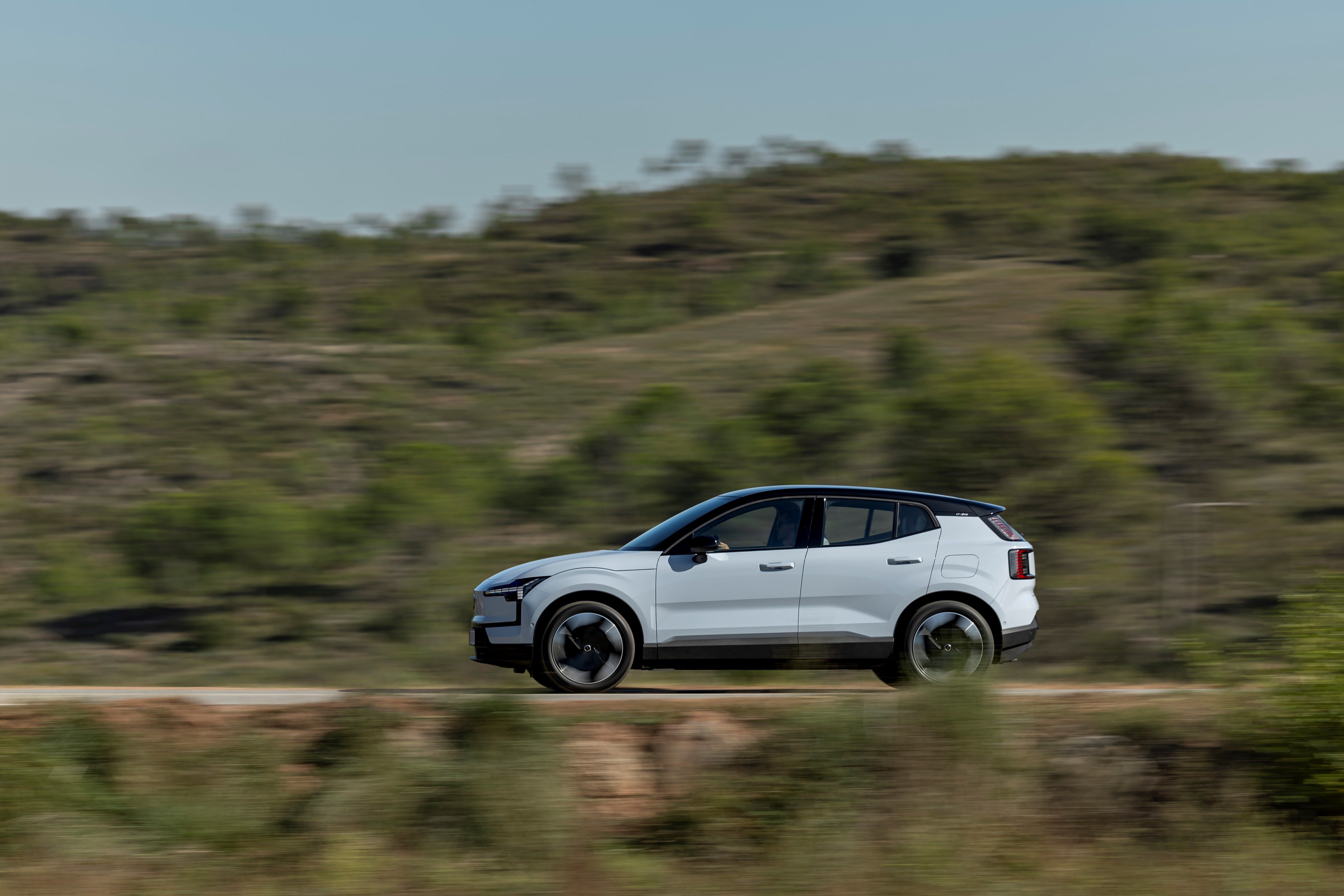 Volvo EX30