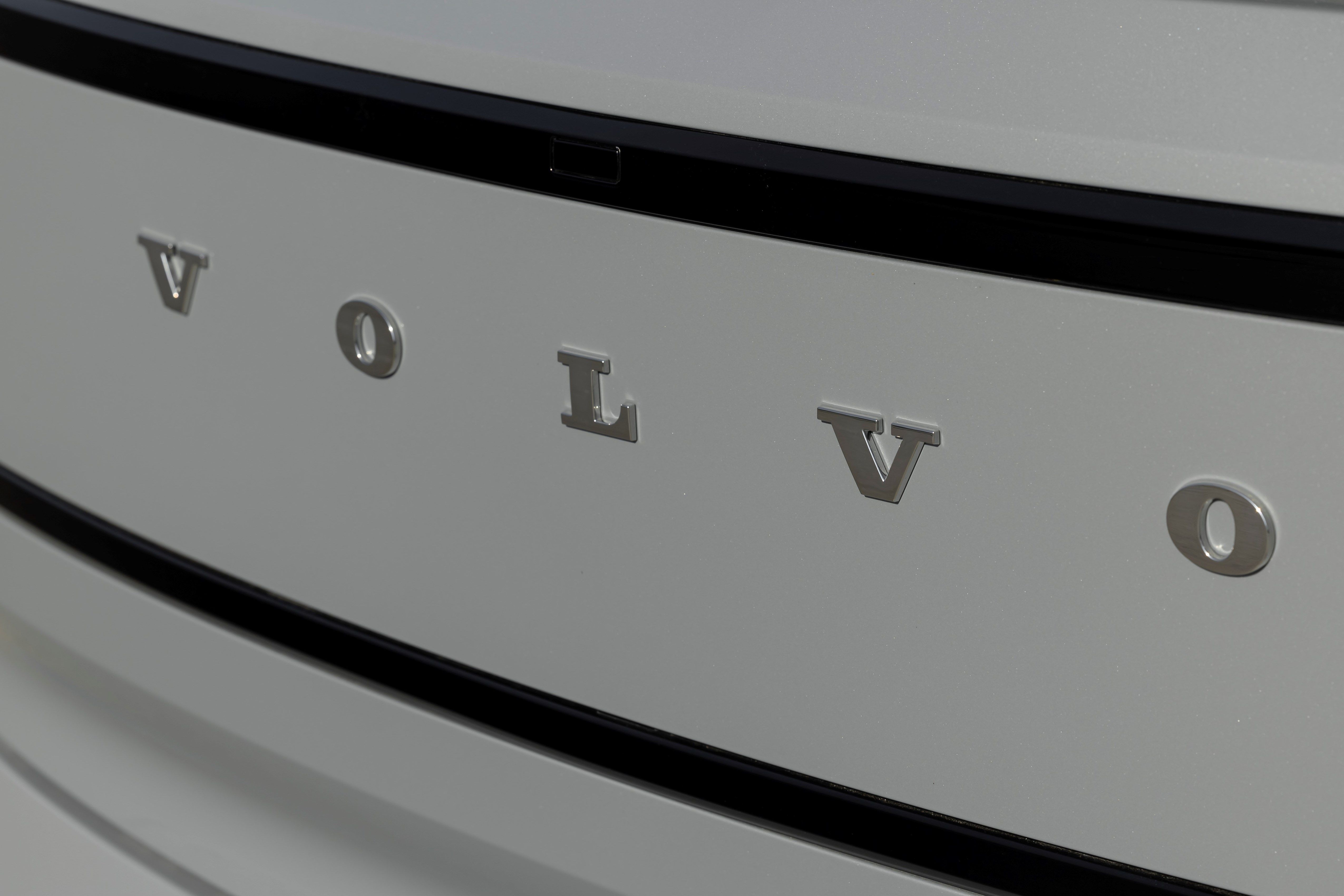 Volvo EX30