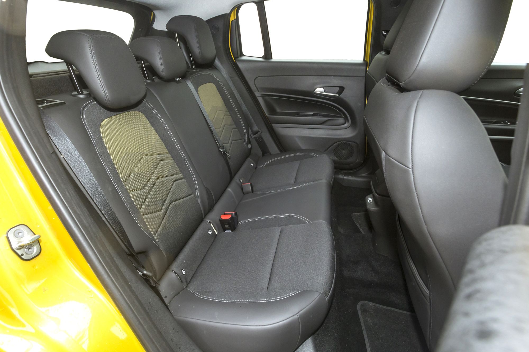 Jeep Avenger 1.2 Turbo