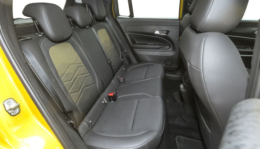 Jeep Avenger 1.2 Turbo