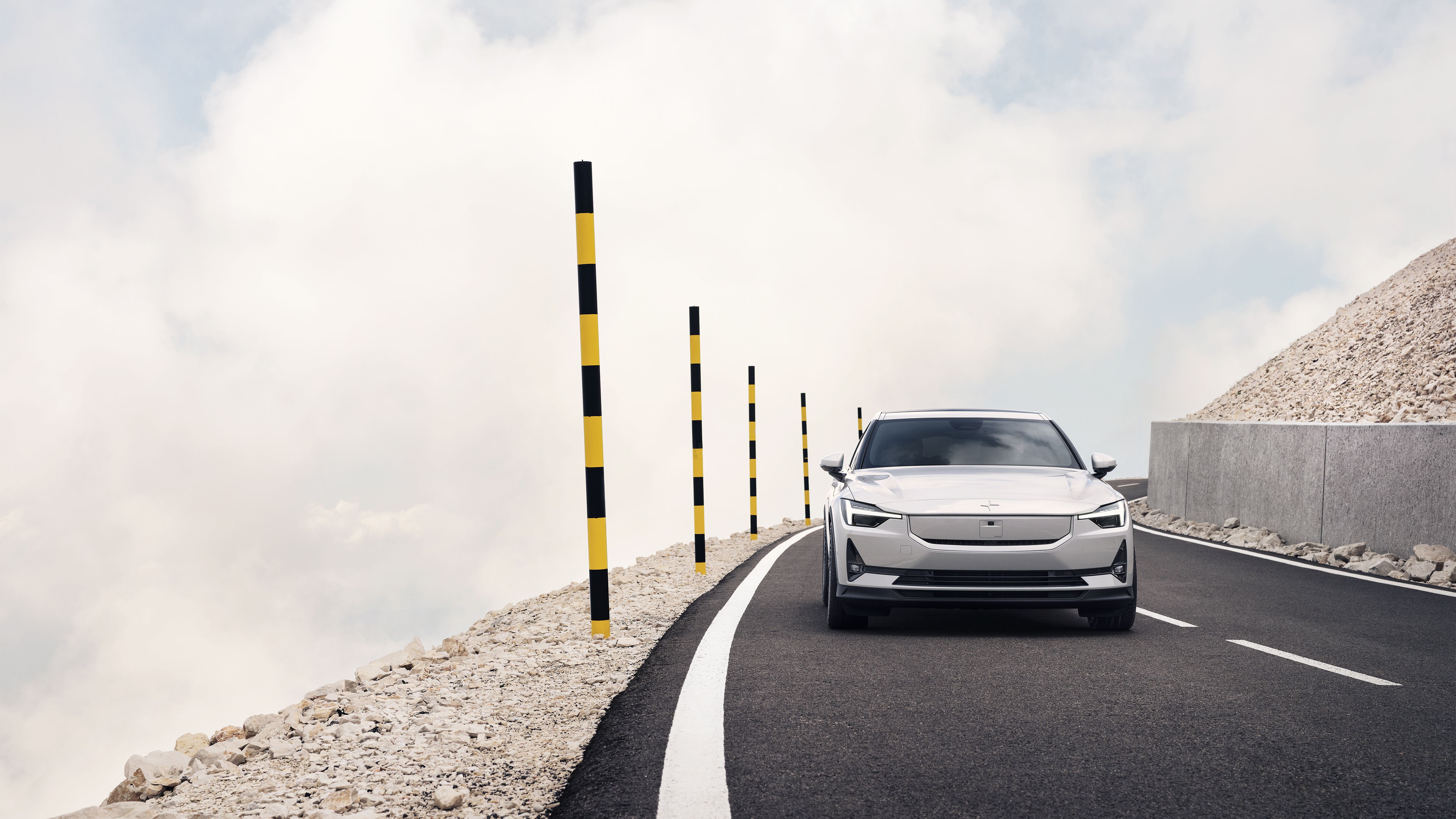 Polestar 2 Long Range Single Motor