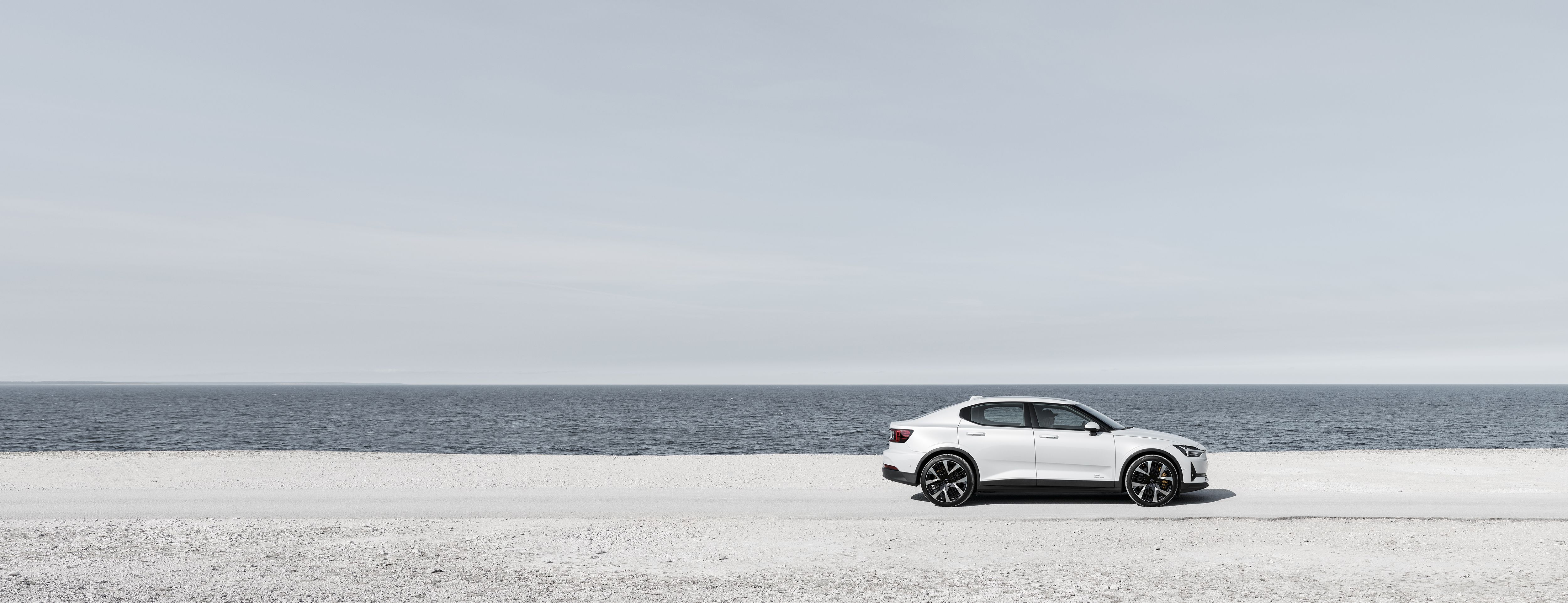 Polestar 2 Long Range Single Motor