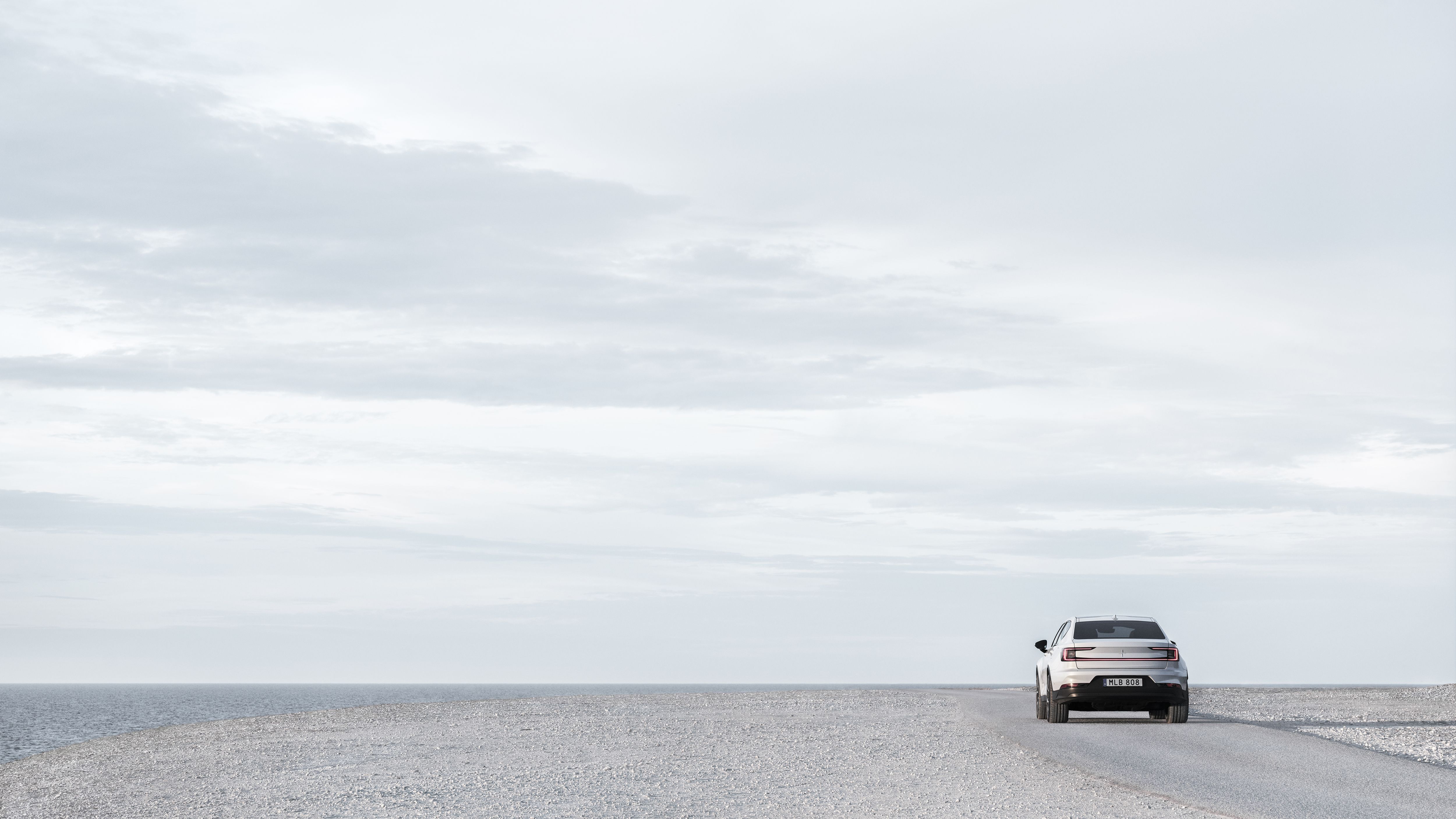 Polestar 2 Long Range Single Motor