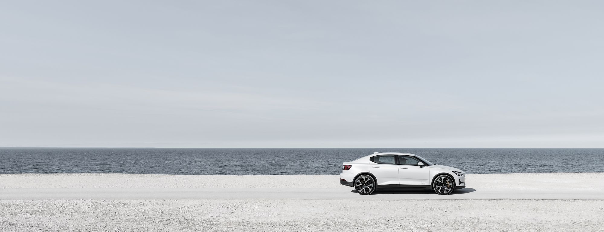 Polestar 2 Long Range Single Motor