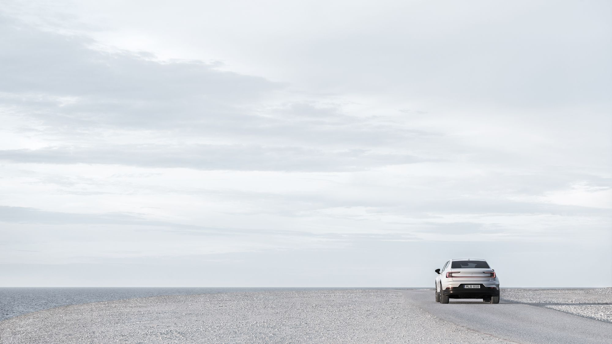Polestar 2 Long Range Single Motor