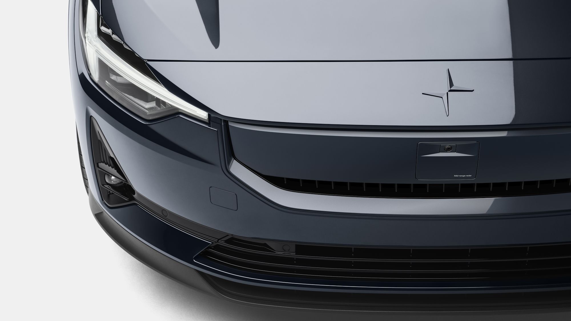 Polestar 2 Long Range Single Motor