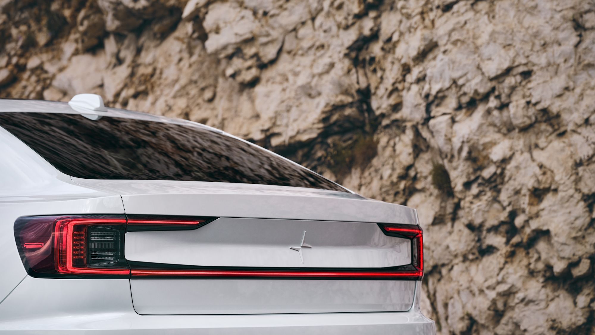 Polestar 2 Long Range Single Motor