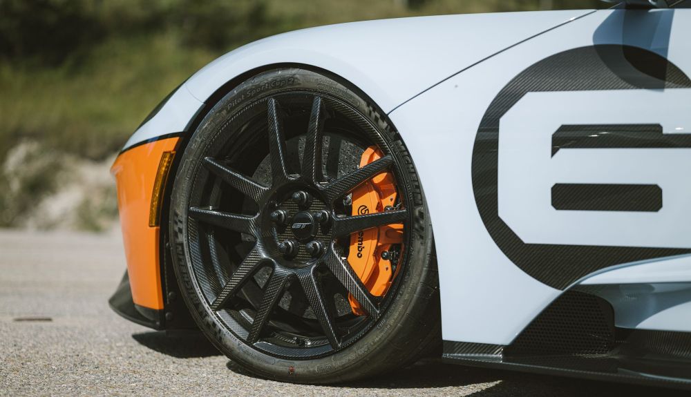 Ford GT