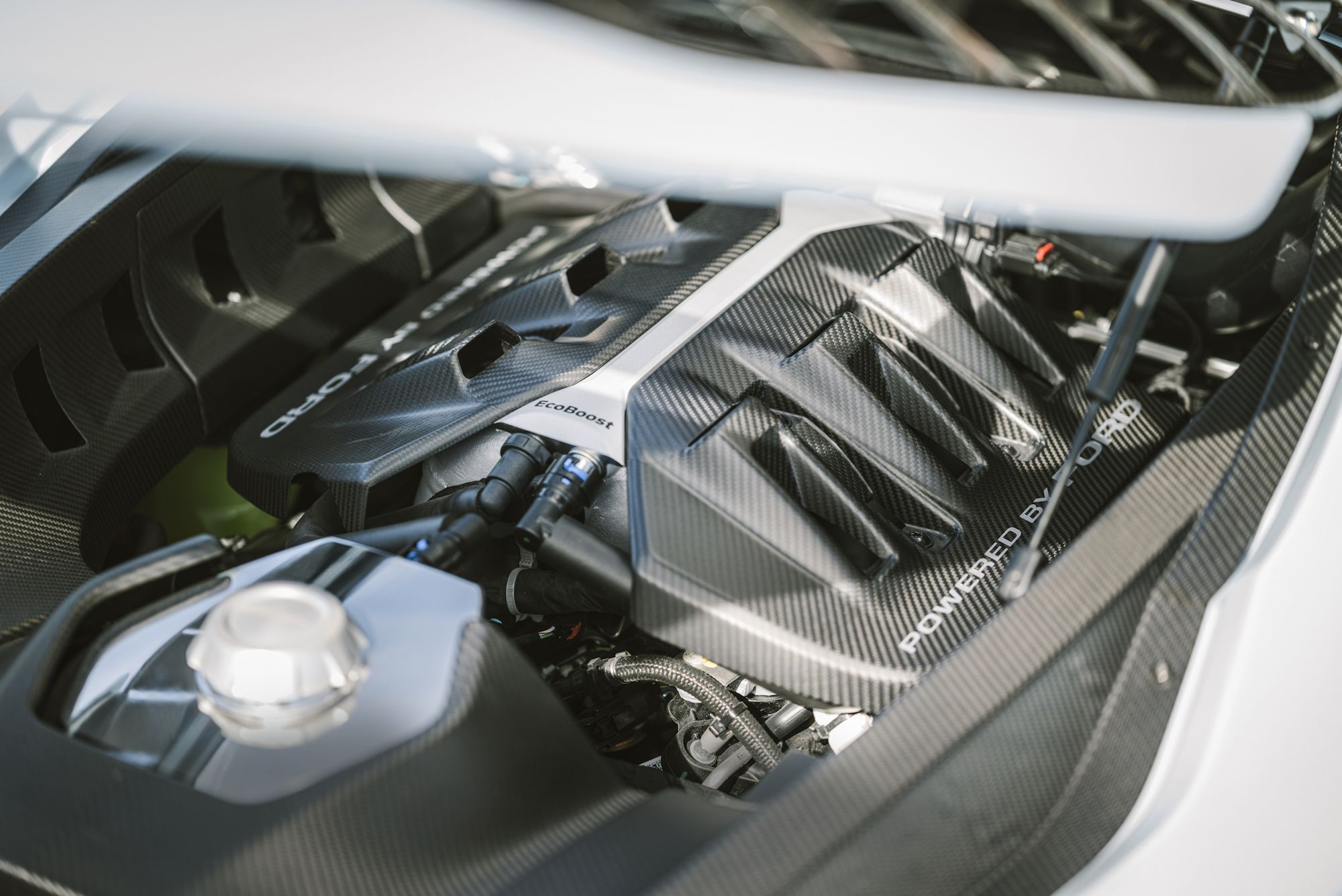 Ford GT