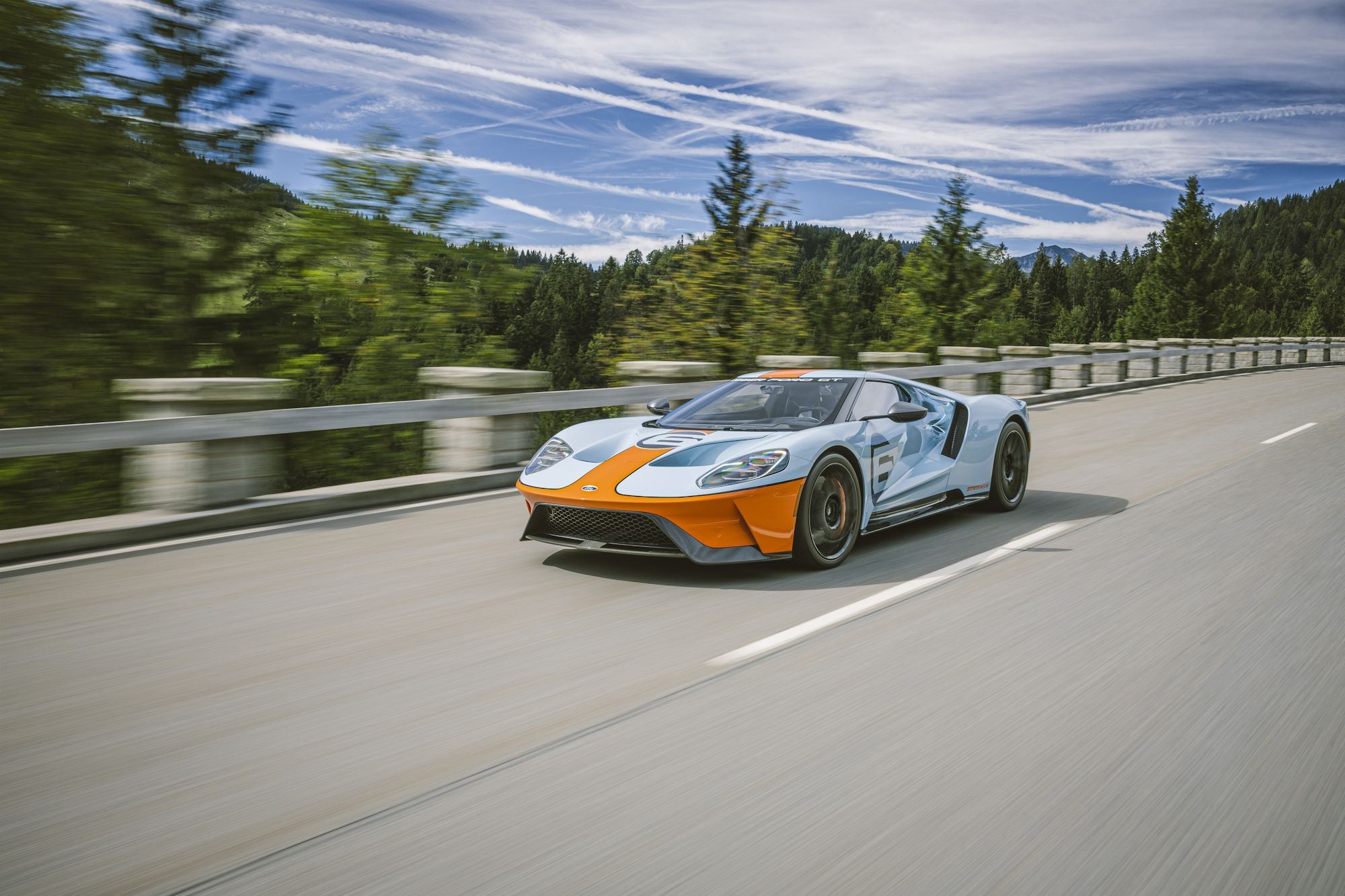 Ford GT 