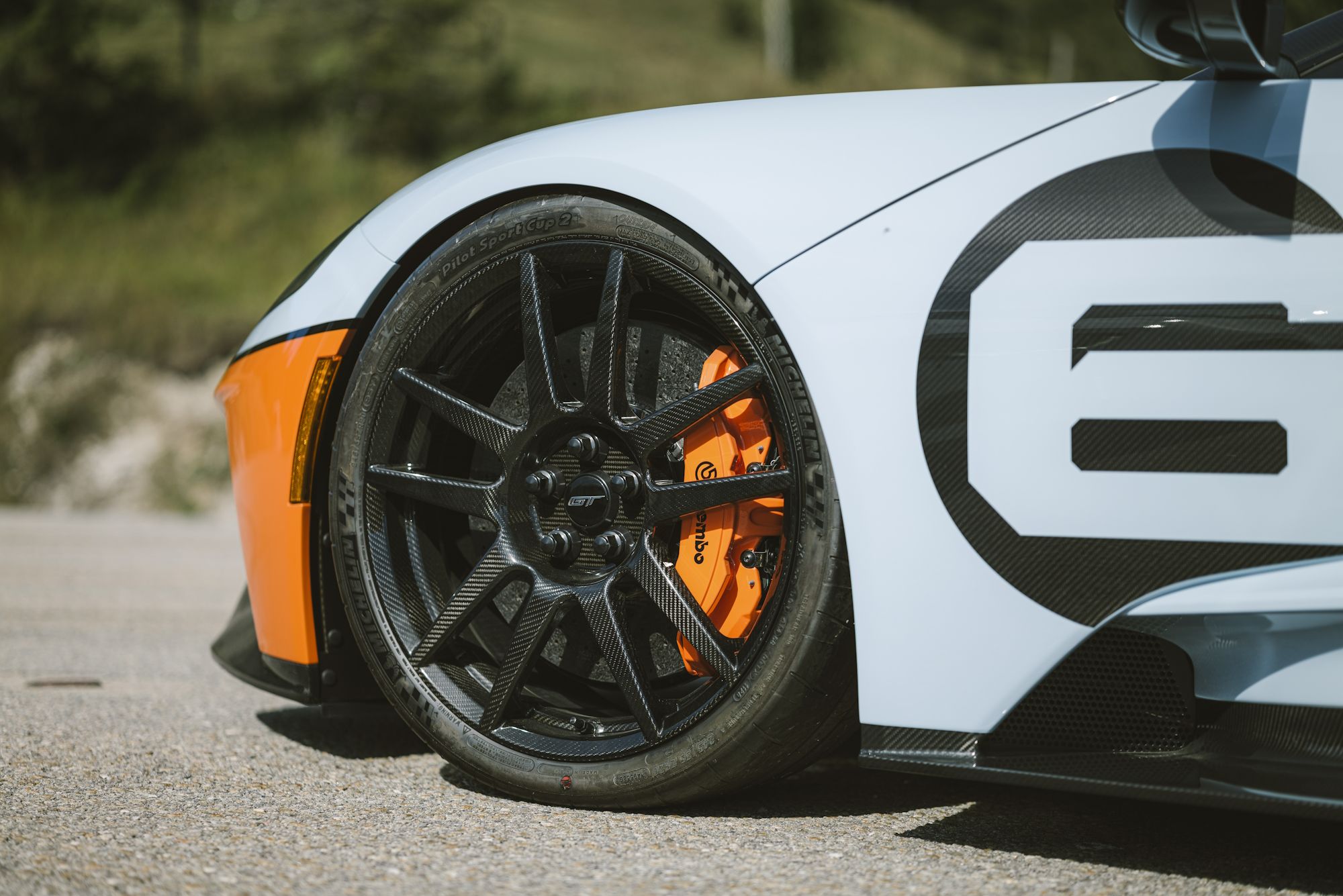 Ford GT 