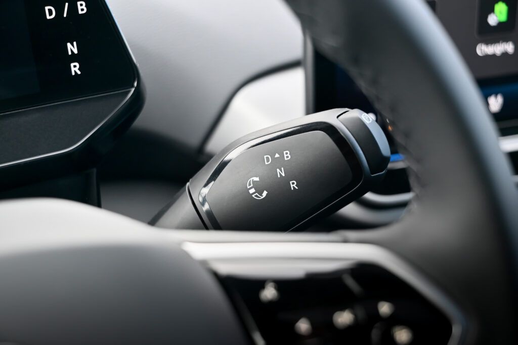 Volkswagen presenta su ID.4 2024 actualizado en Estados Unidos