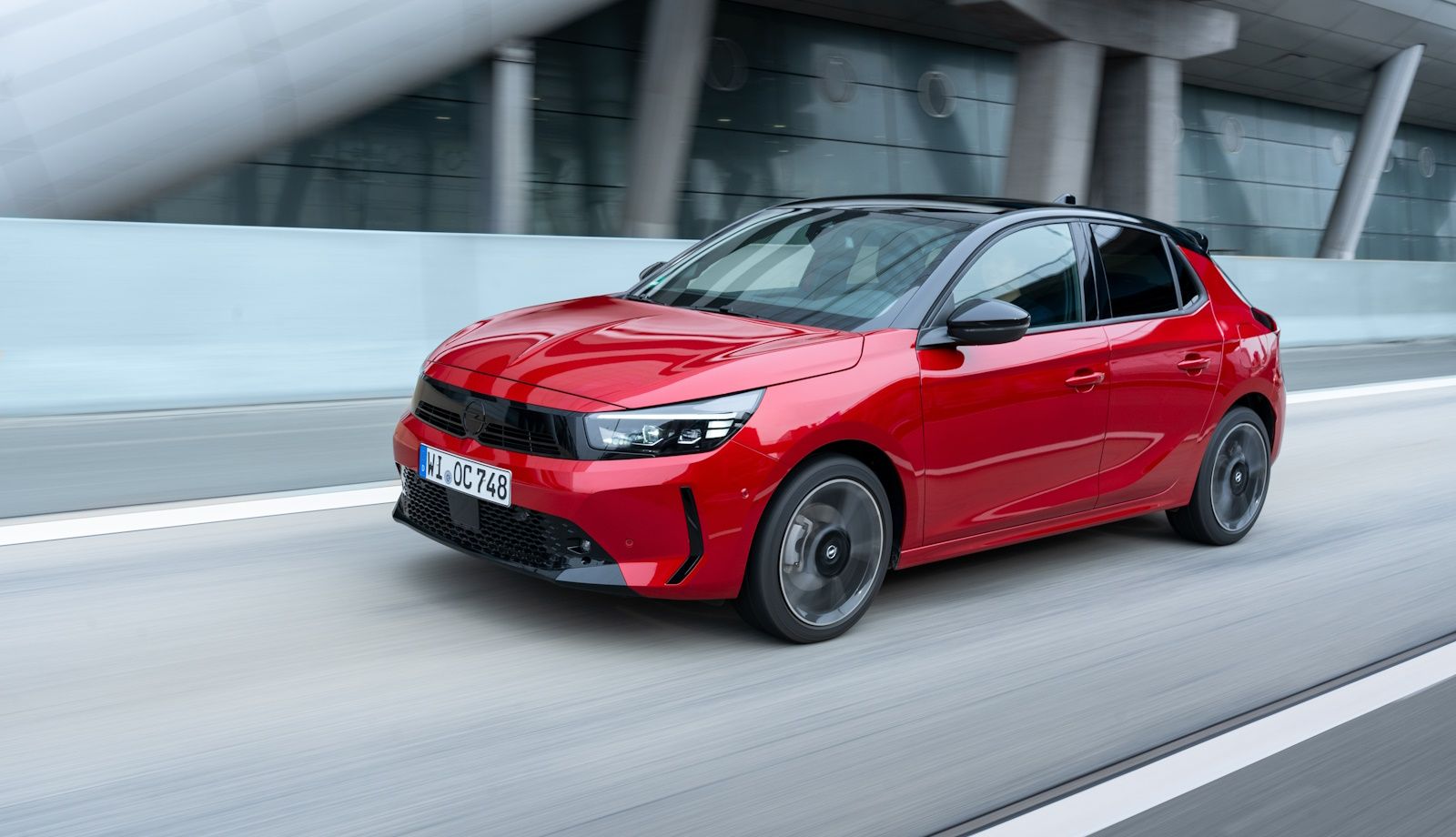 El Opel Corsa estrena esta nueva versión micro híbrida para convertirse en superventas