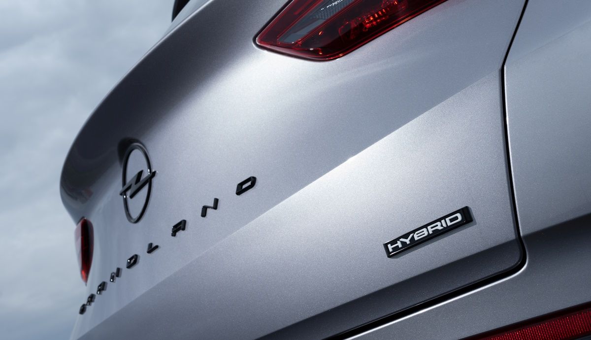 Nuevo Opel Grandland 2024: importantes novedades para el SUV, ahora con etiqueta ECO