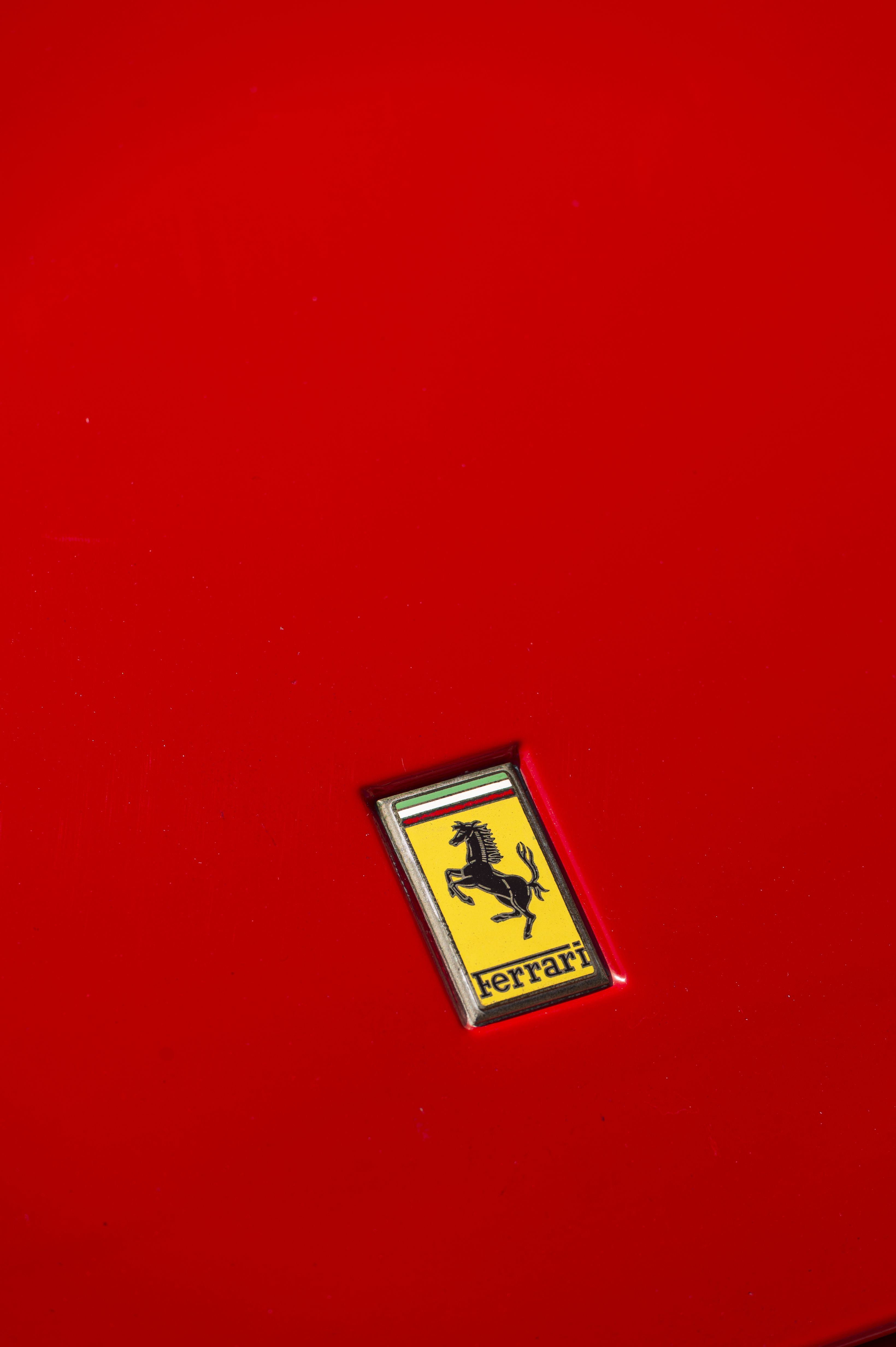 Ferrari Testarossa