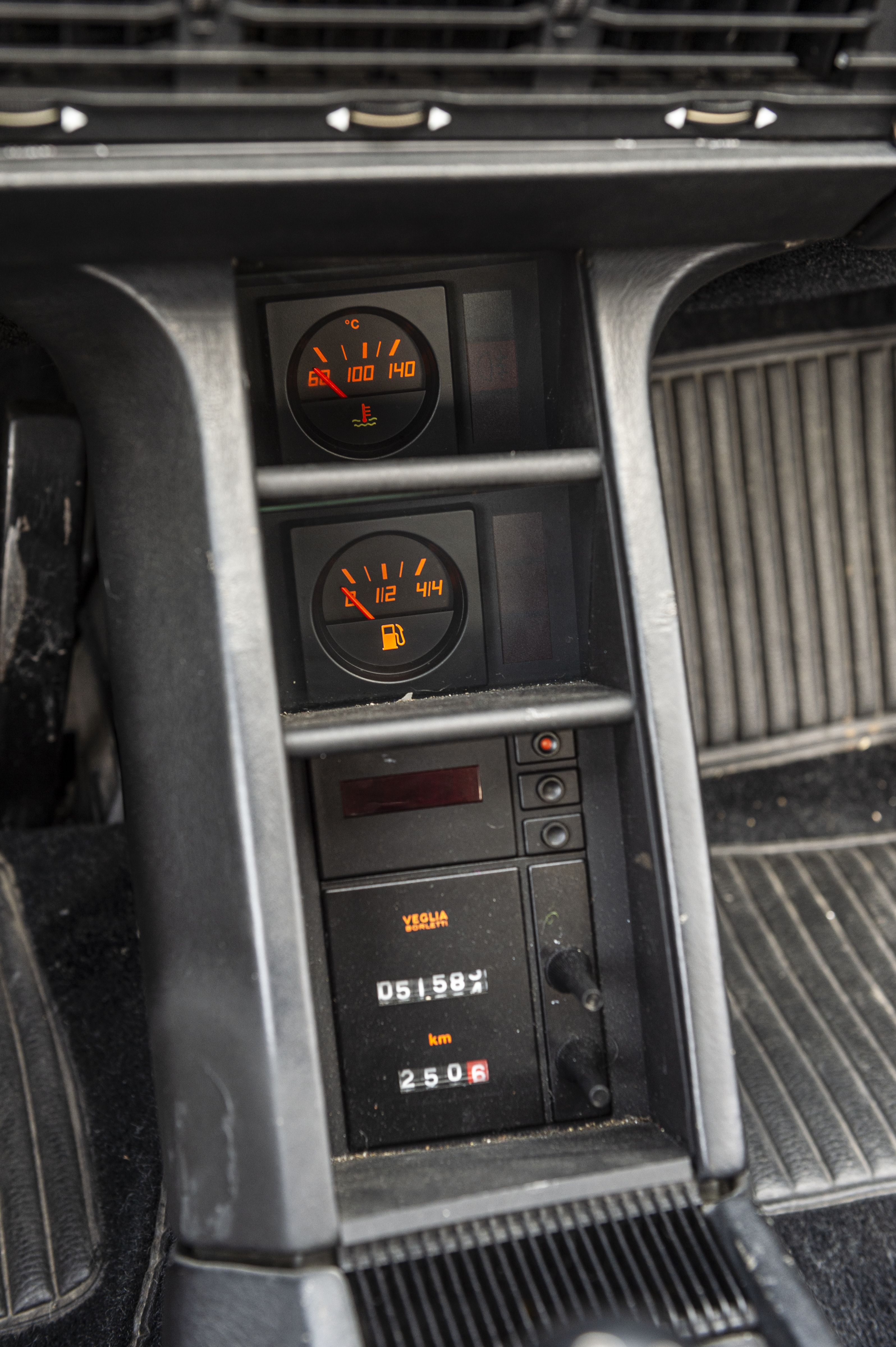 Ferrari Testarossa