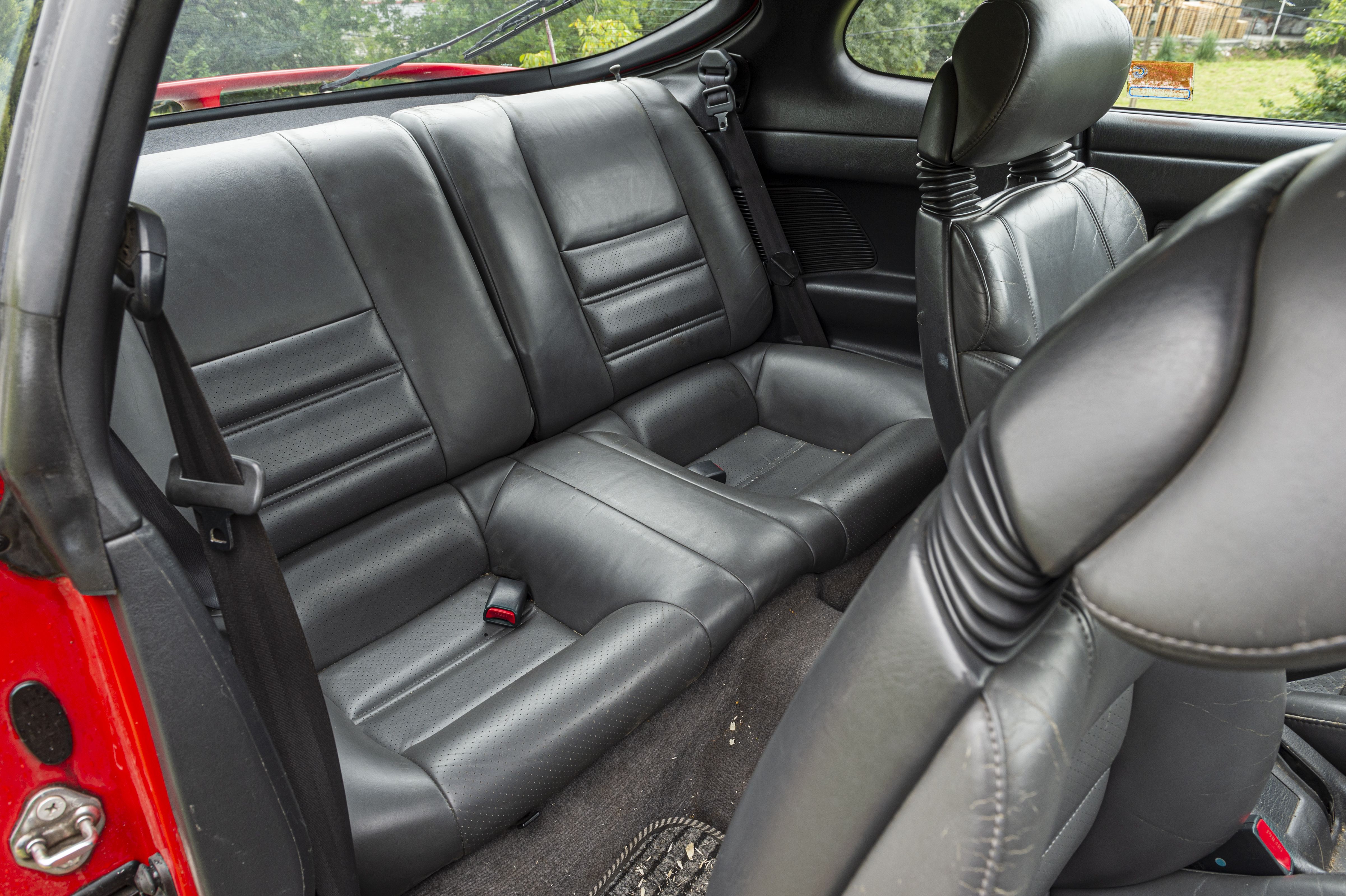 Toyota Celica 2.0 Turbo 4WD