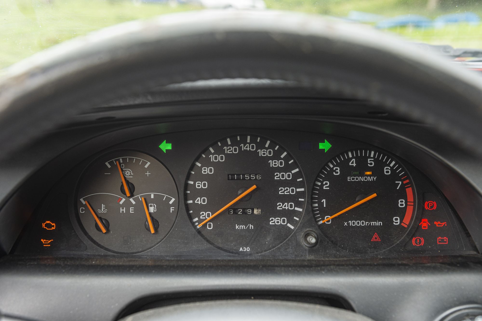 Toyota Celica 2.0 Turbo 4WD