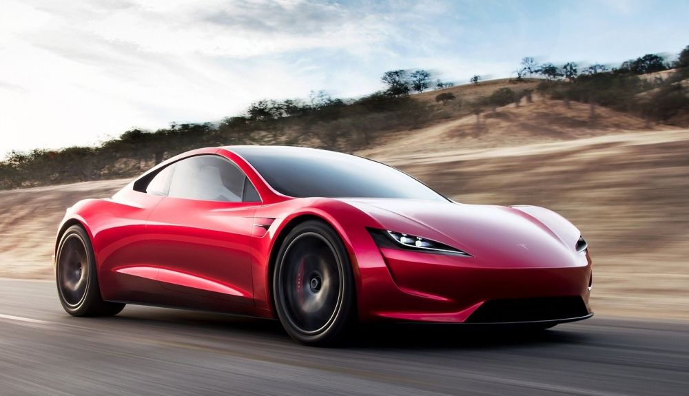 Tesla Roadster 2025: todo lo que sabemos del nuevo coupé deportivo eléctrico