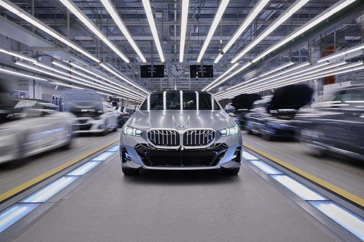 Nuevo BMW Serie 5 Touring (8)