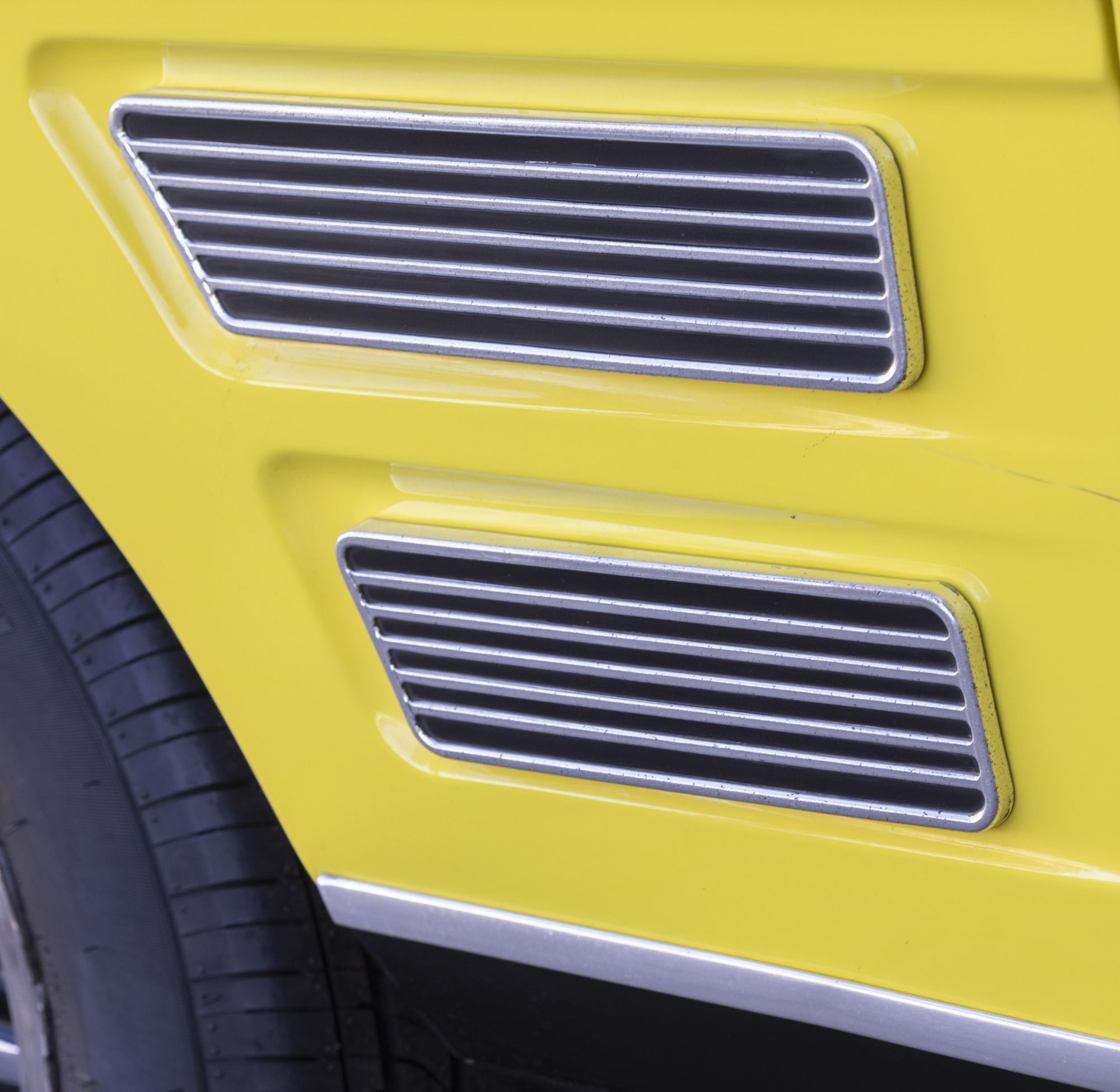 Ford Capri 1600 GT