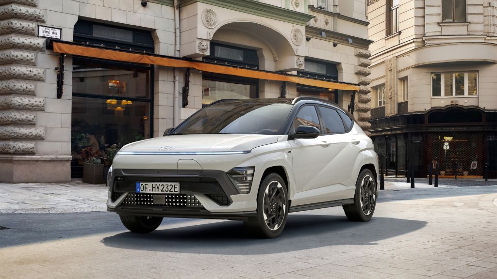 Hyundai Kona eléctrico N Line (4)