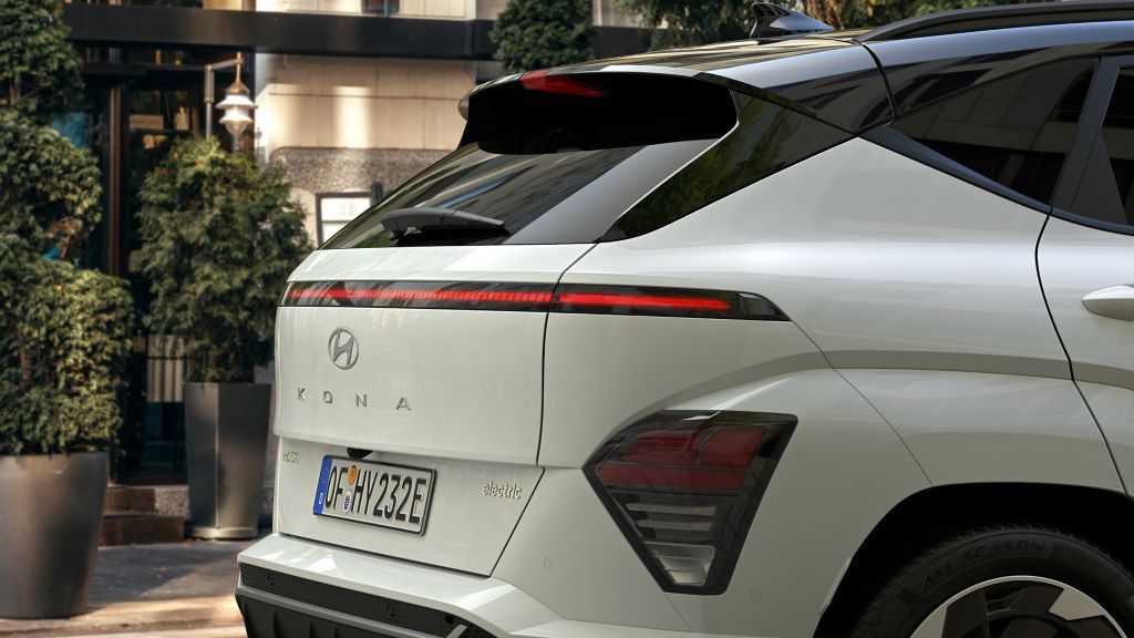 Hyundai Kona eléctrico N Line (6)
