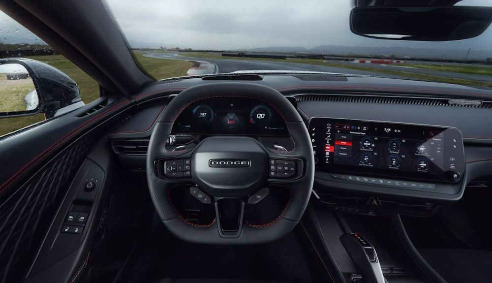 Dodge Charger