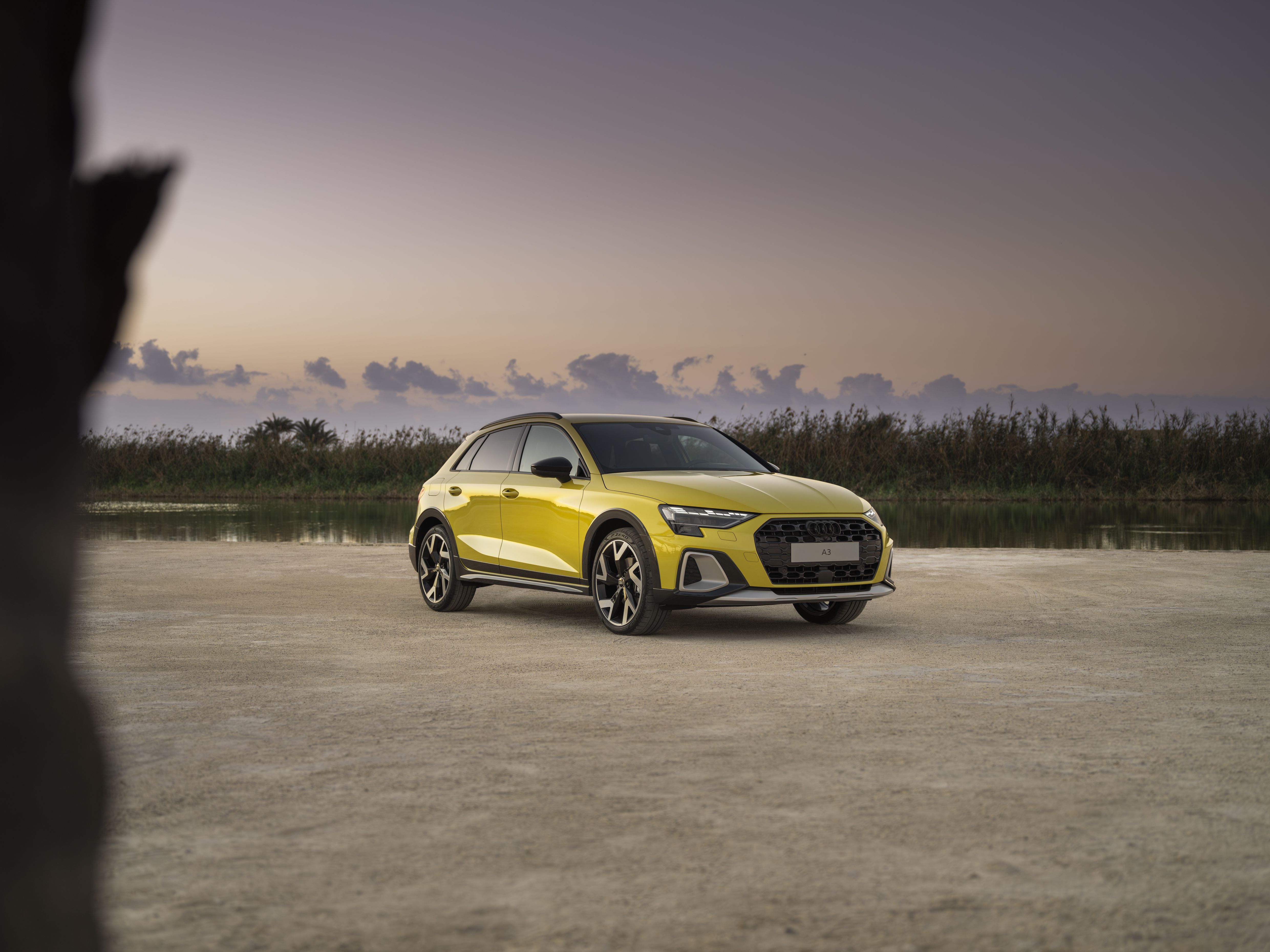 Audi A3 Allstreet 2024