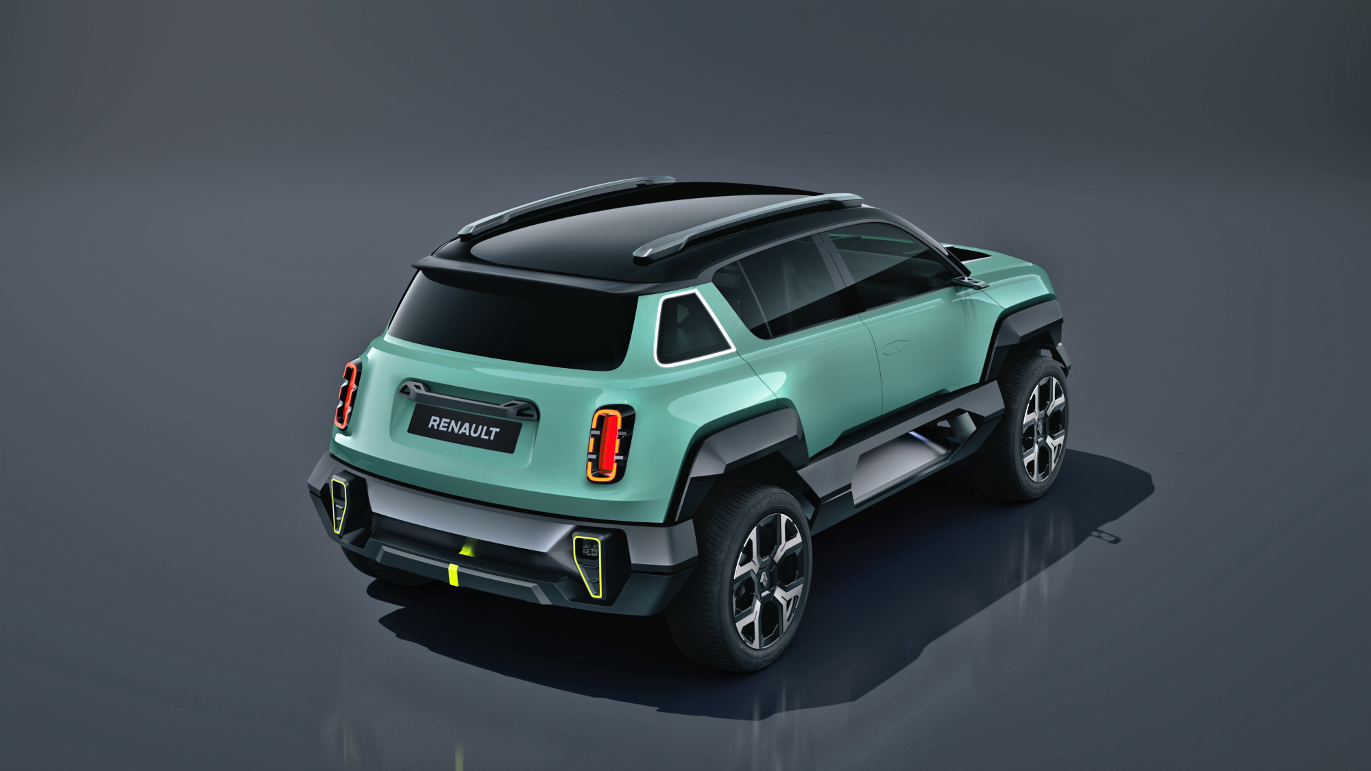 Renault 4