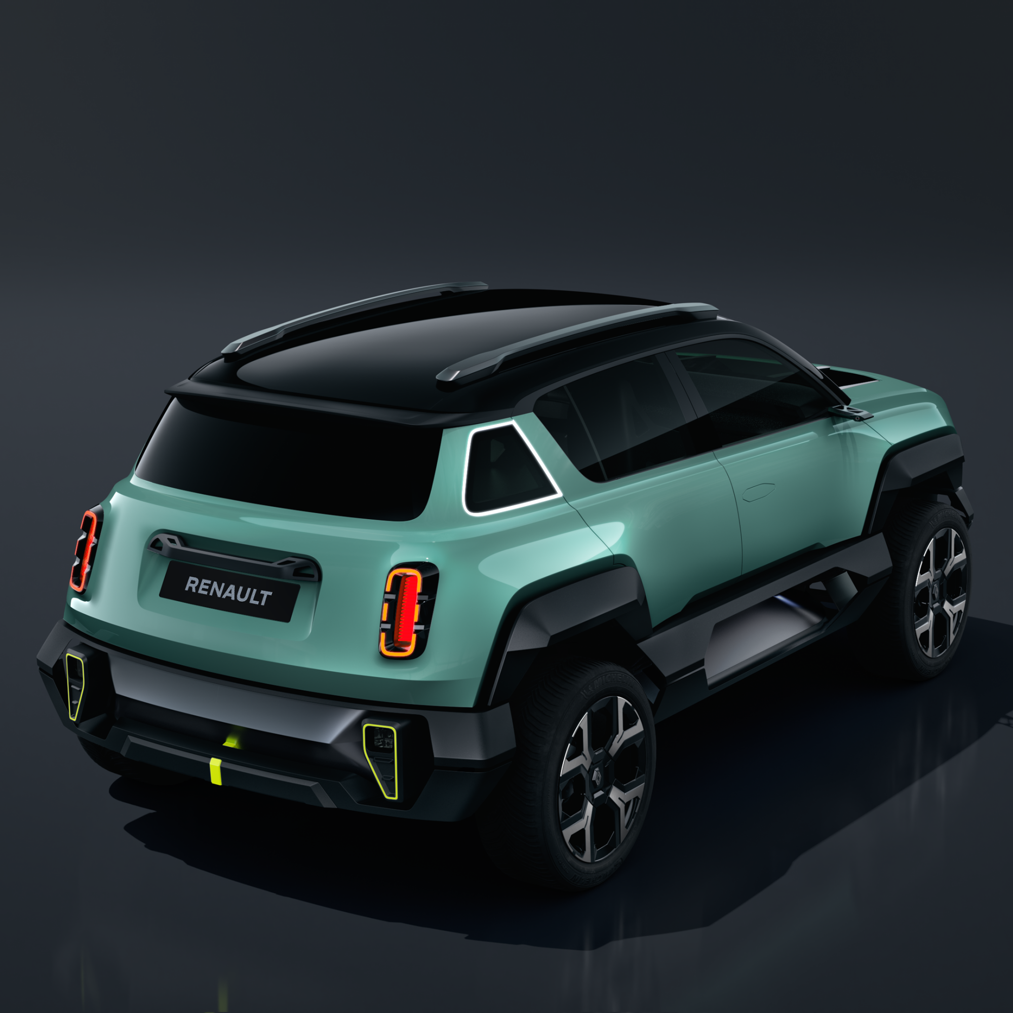 Renault 4