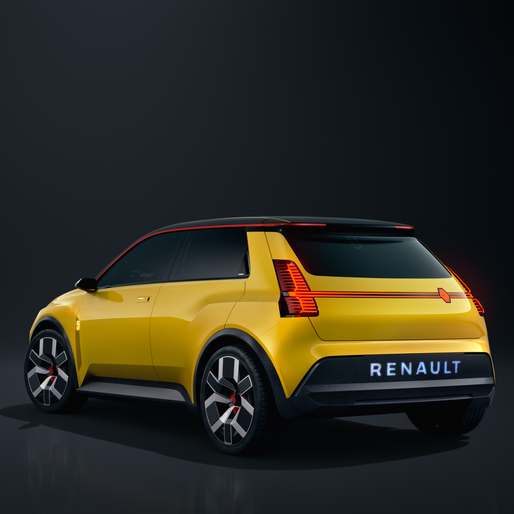Renault 5