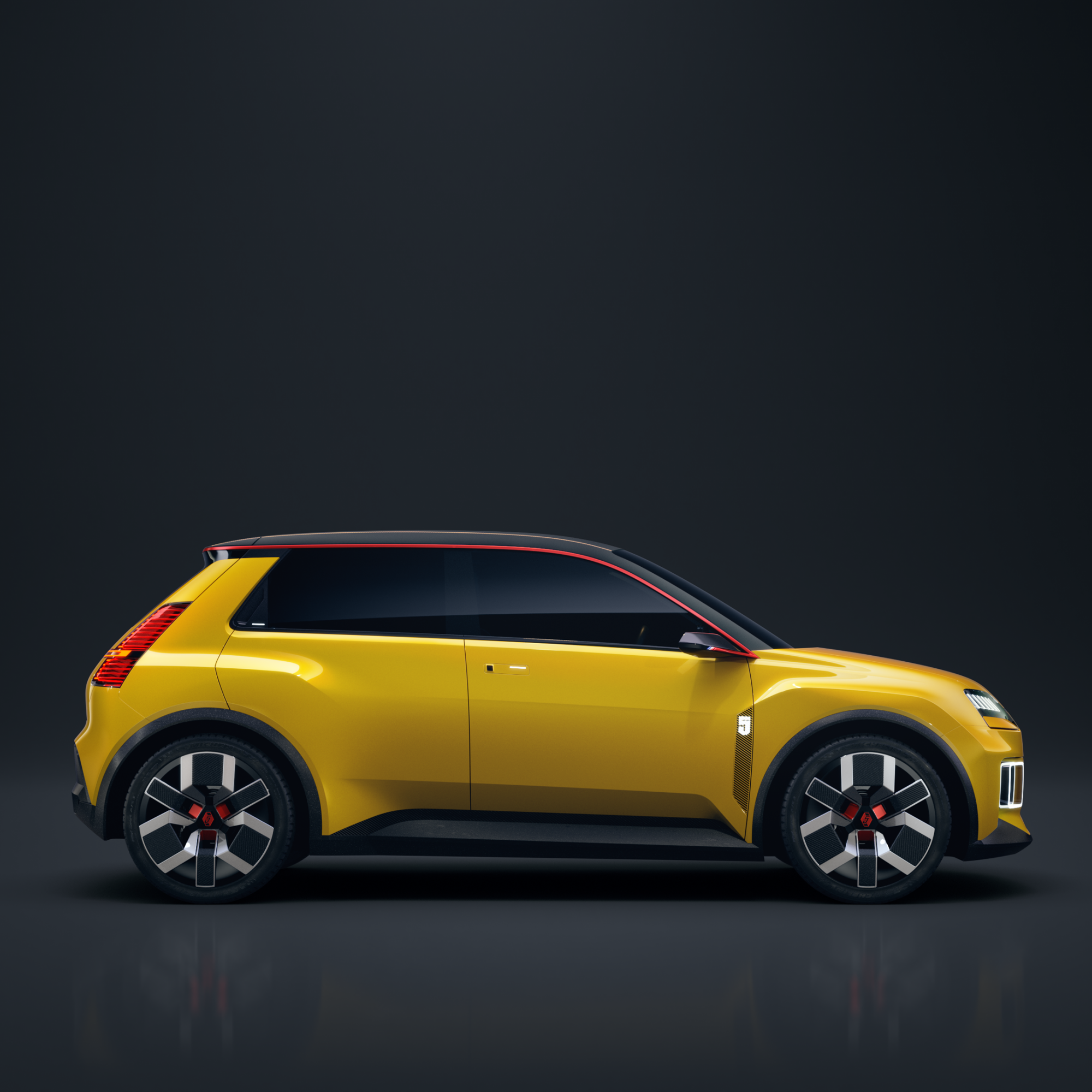 Renault 5