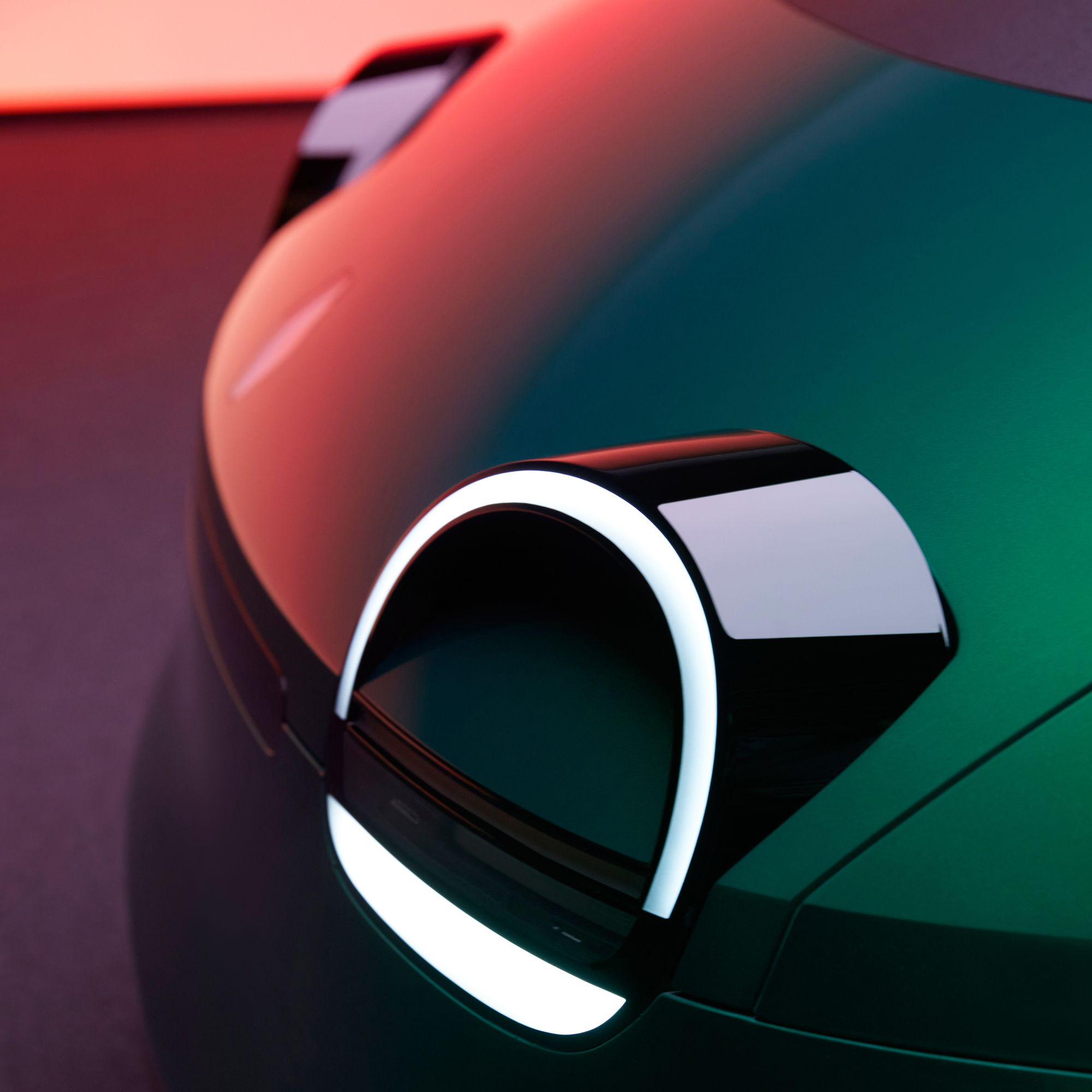 Renault Twingo Legend